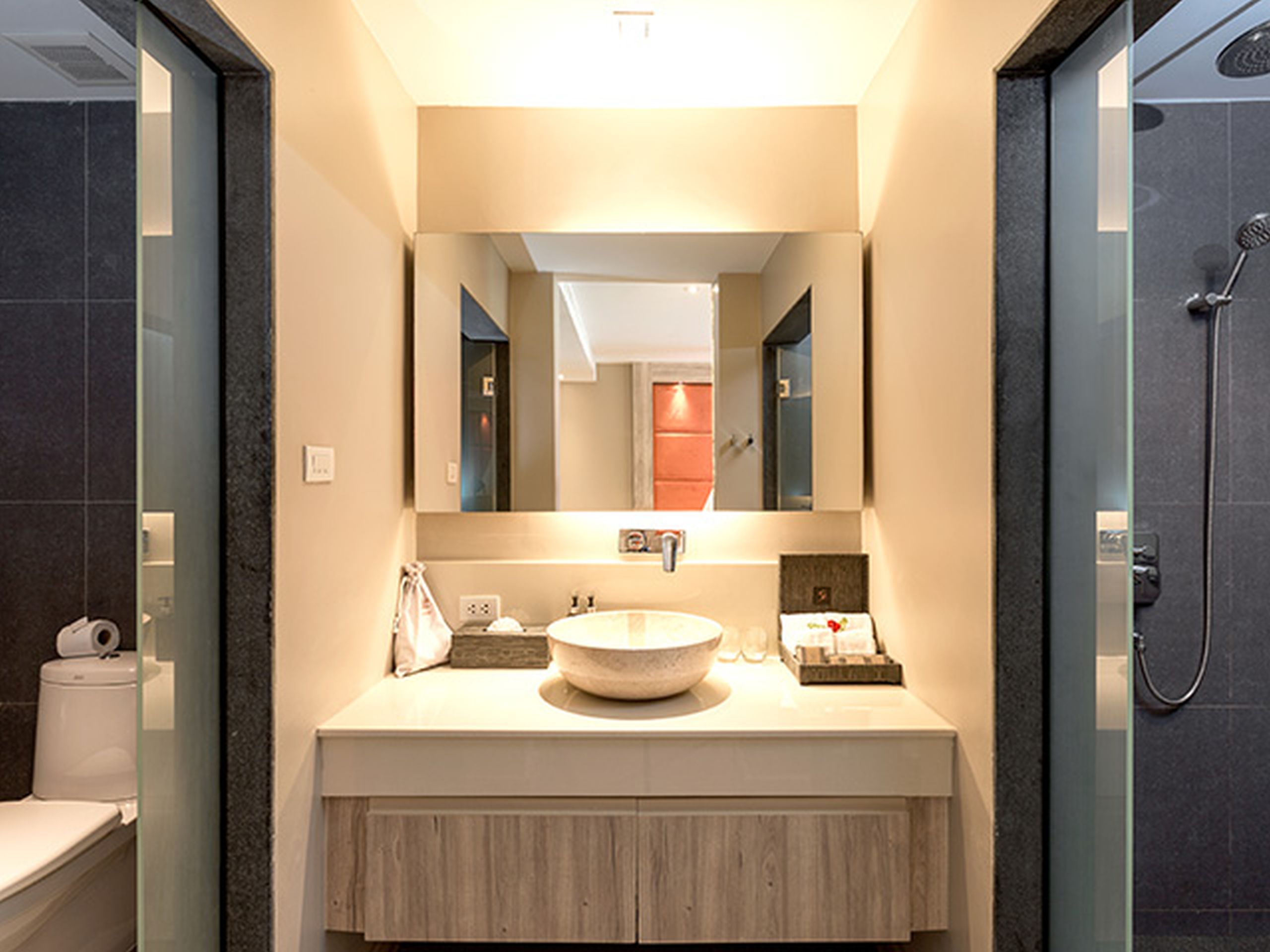 Cape Sienna Phuket Gourmet Hotel & Villas by null