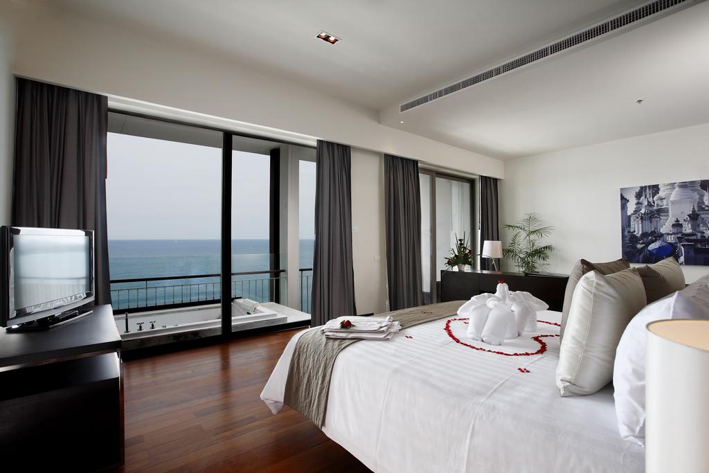 Cape Sienna Phuket Gourmet Hotel & Villas by null