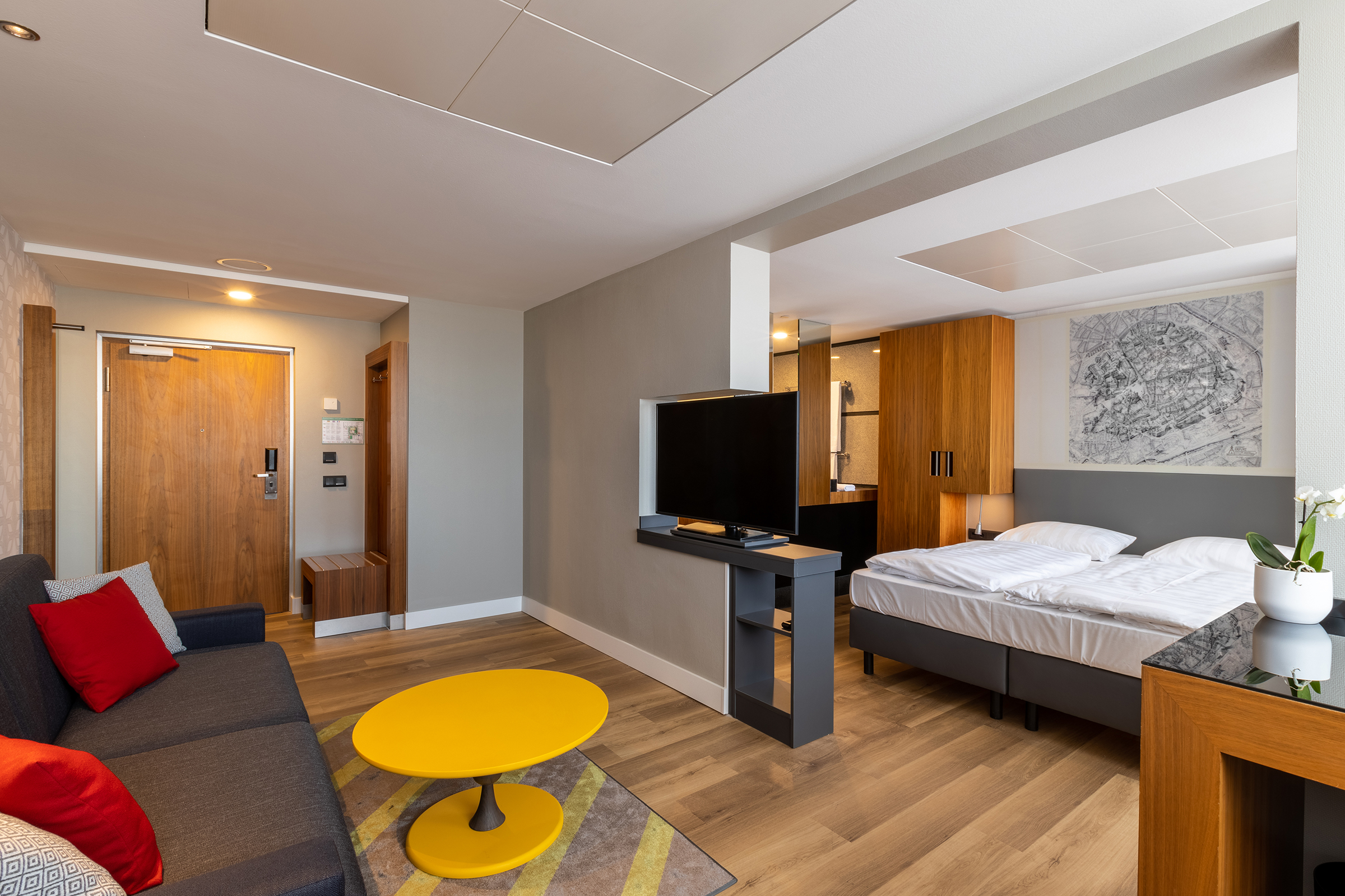 NYX Hotel Erfurt