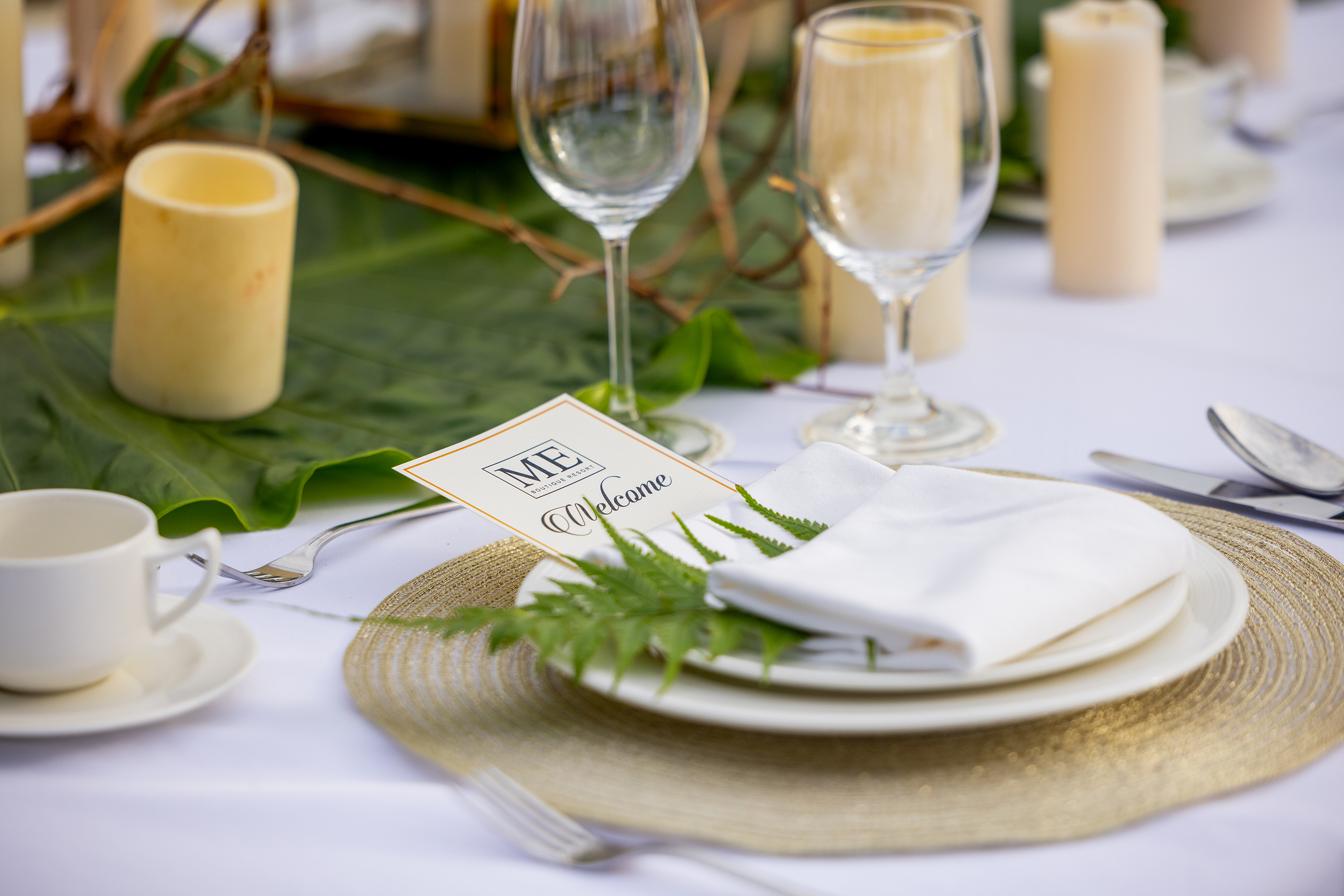 Mangala Estate Boutique Resort