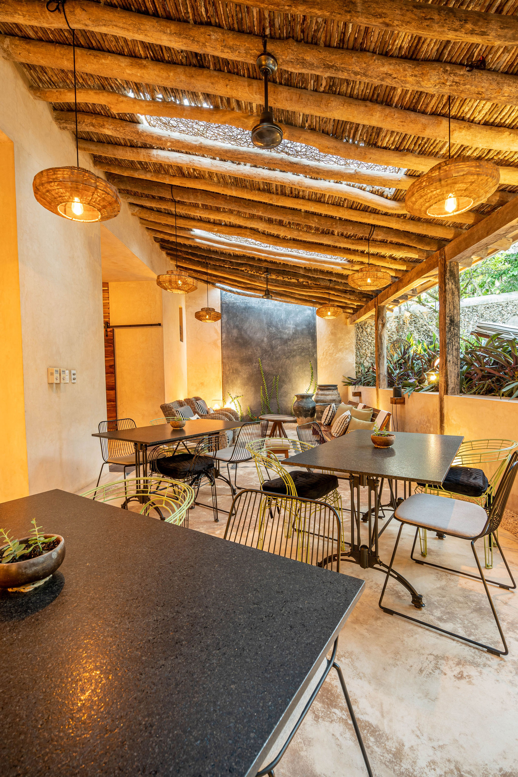 Casa Kacaya