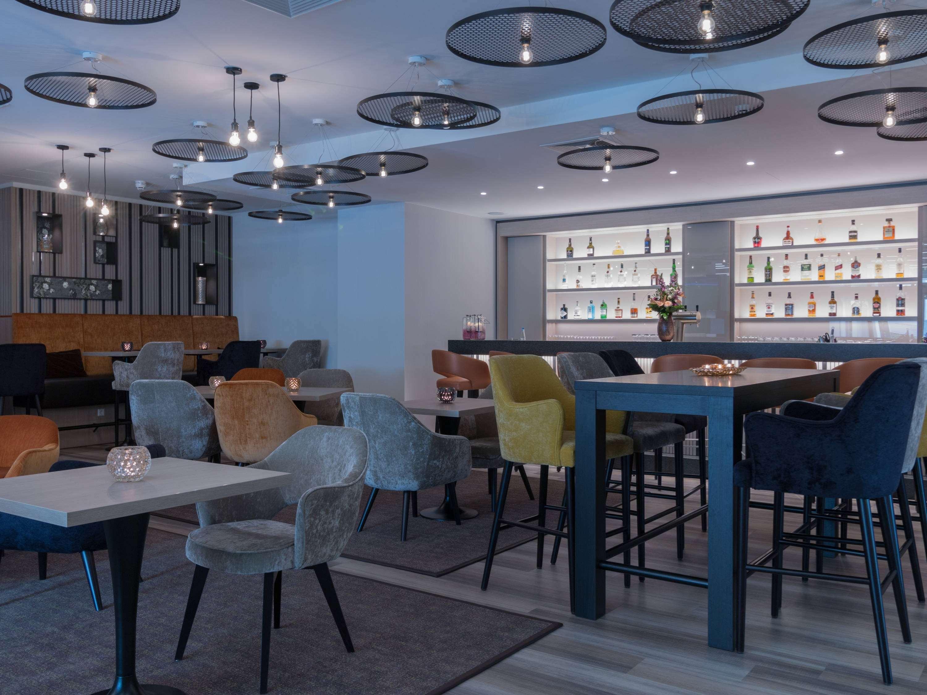 Mercure Hannover Oldenburger Alle