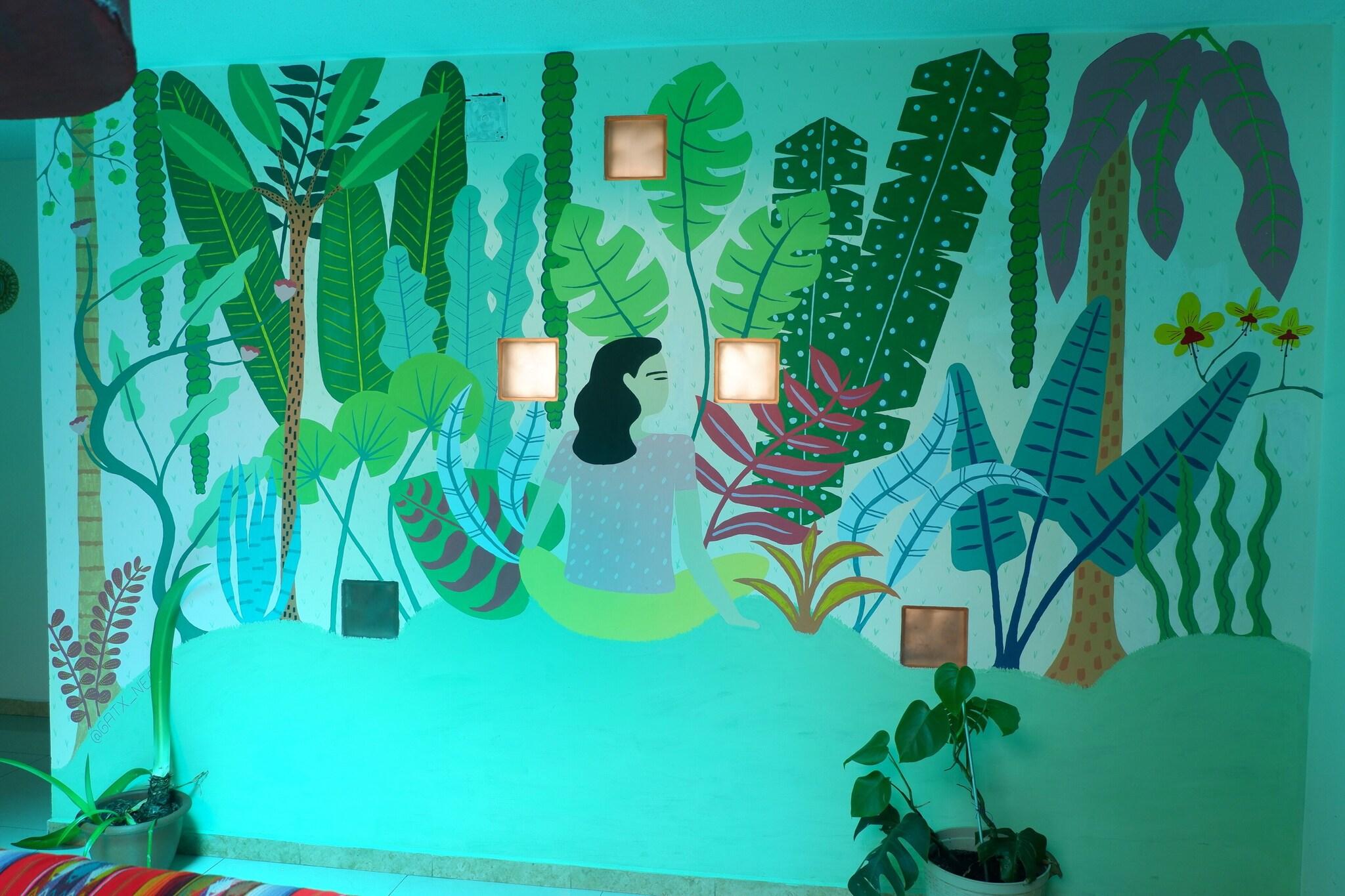 Hostal Alegra­a