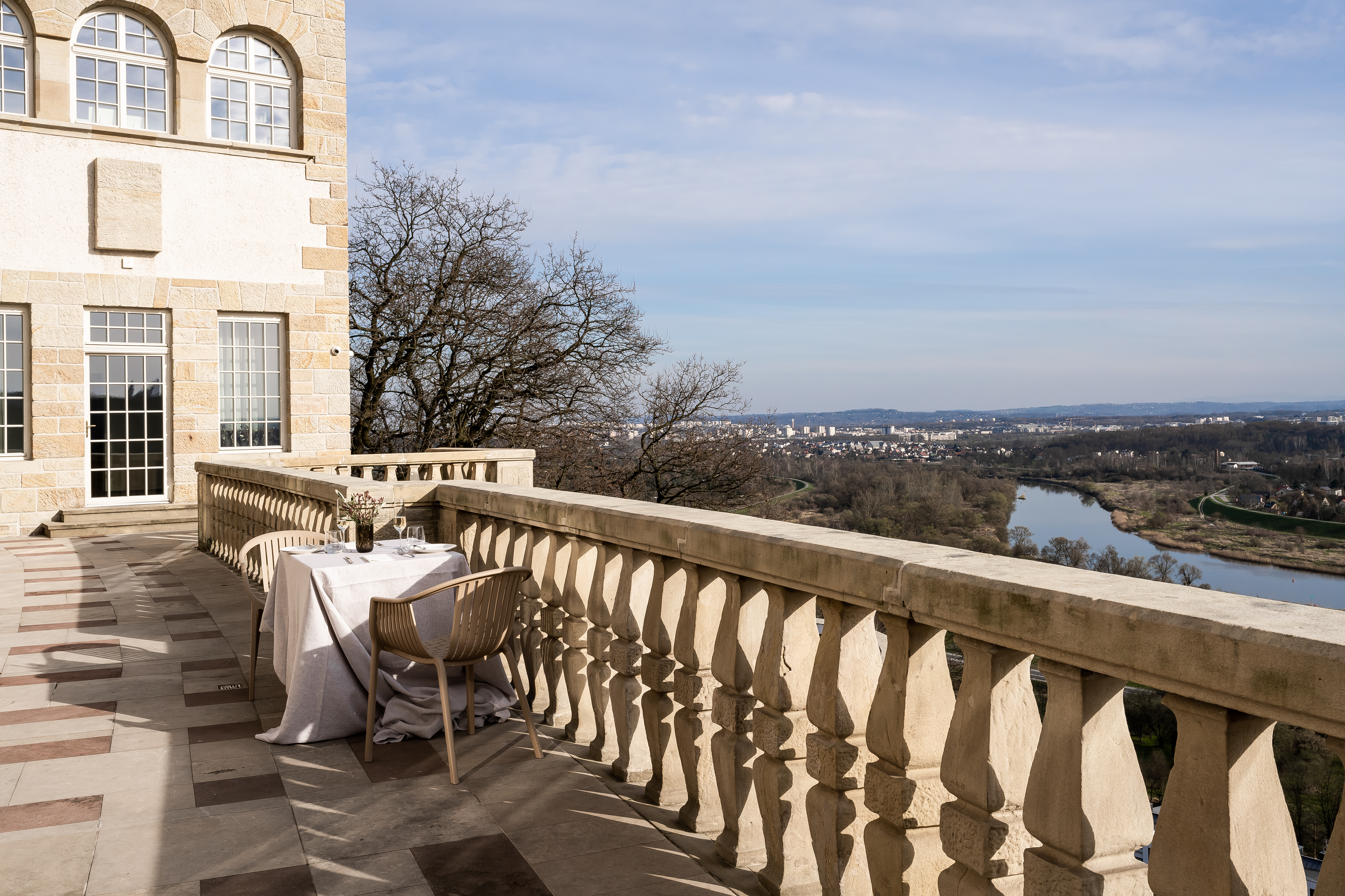 Zinar Castle Krakow