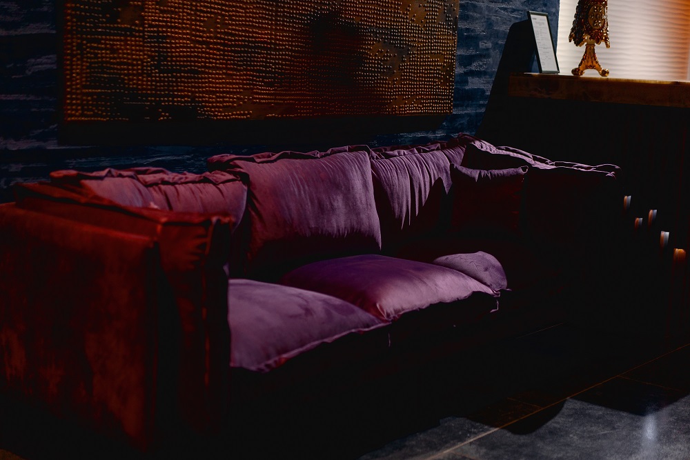 Tapis Rouge Design Boutique Hotel
