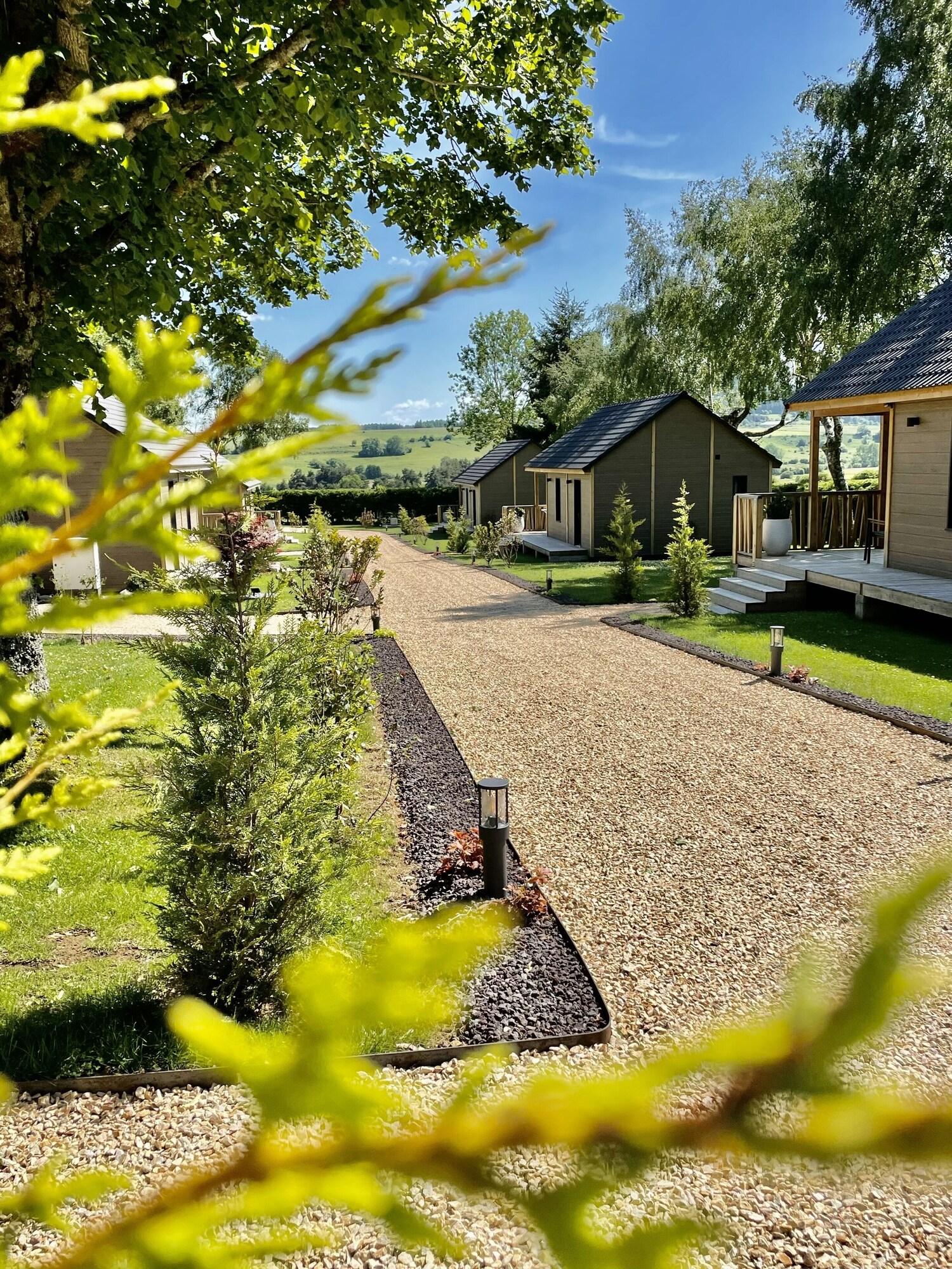 Domaine Les 2 Mondes