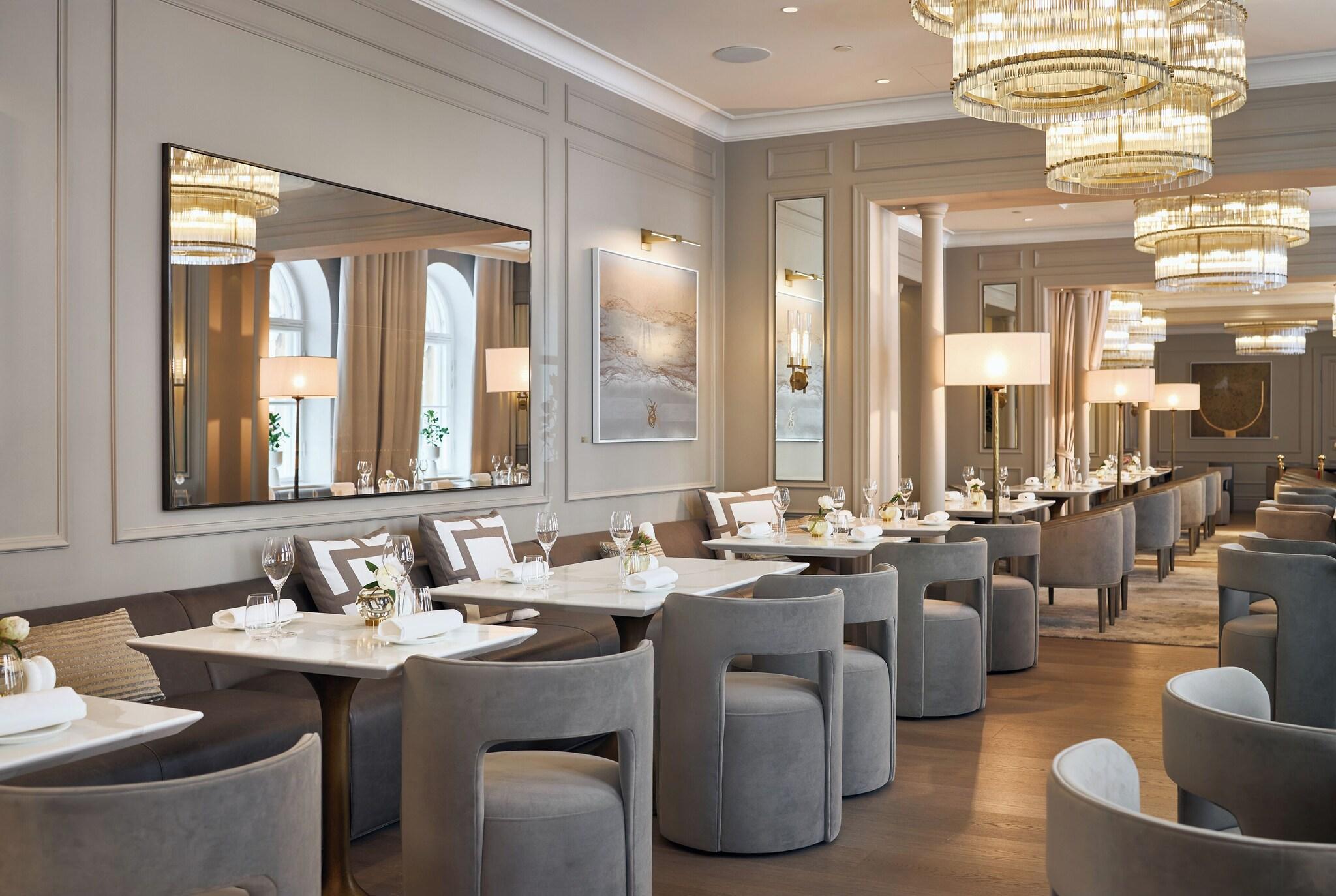 Waldorf Astoria Helsinki