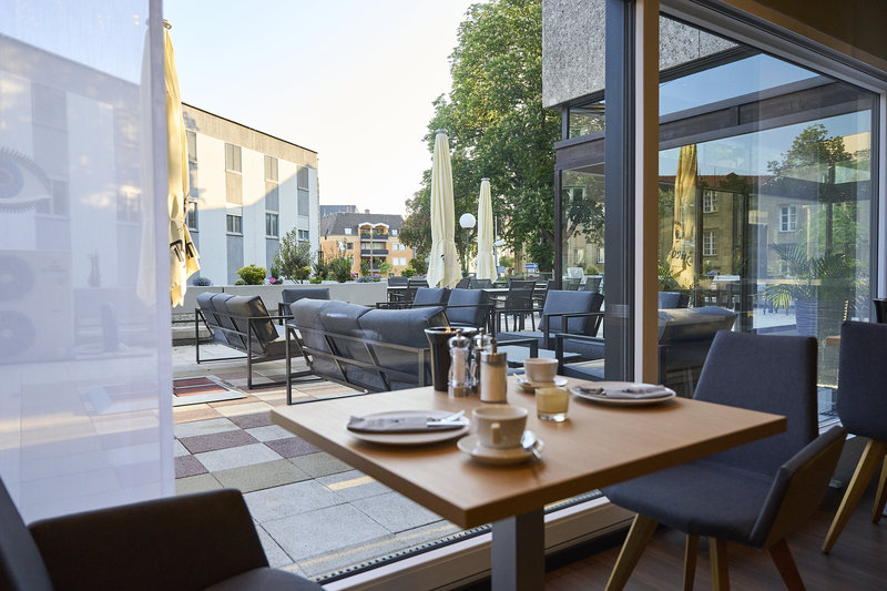 Top Hotel Rhoenkitz Bad Kissingen