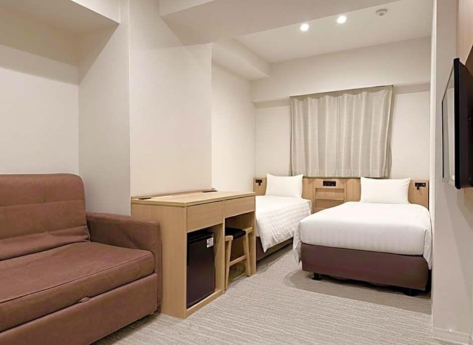 Hotel Mid In Kuramae Ekimae