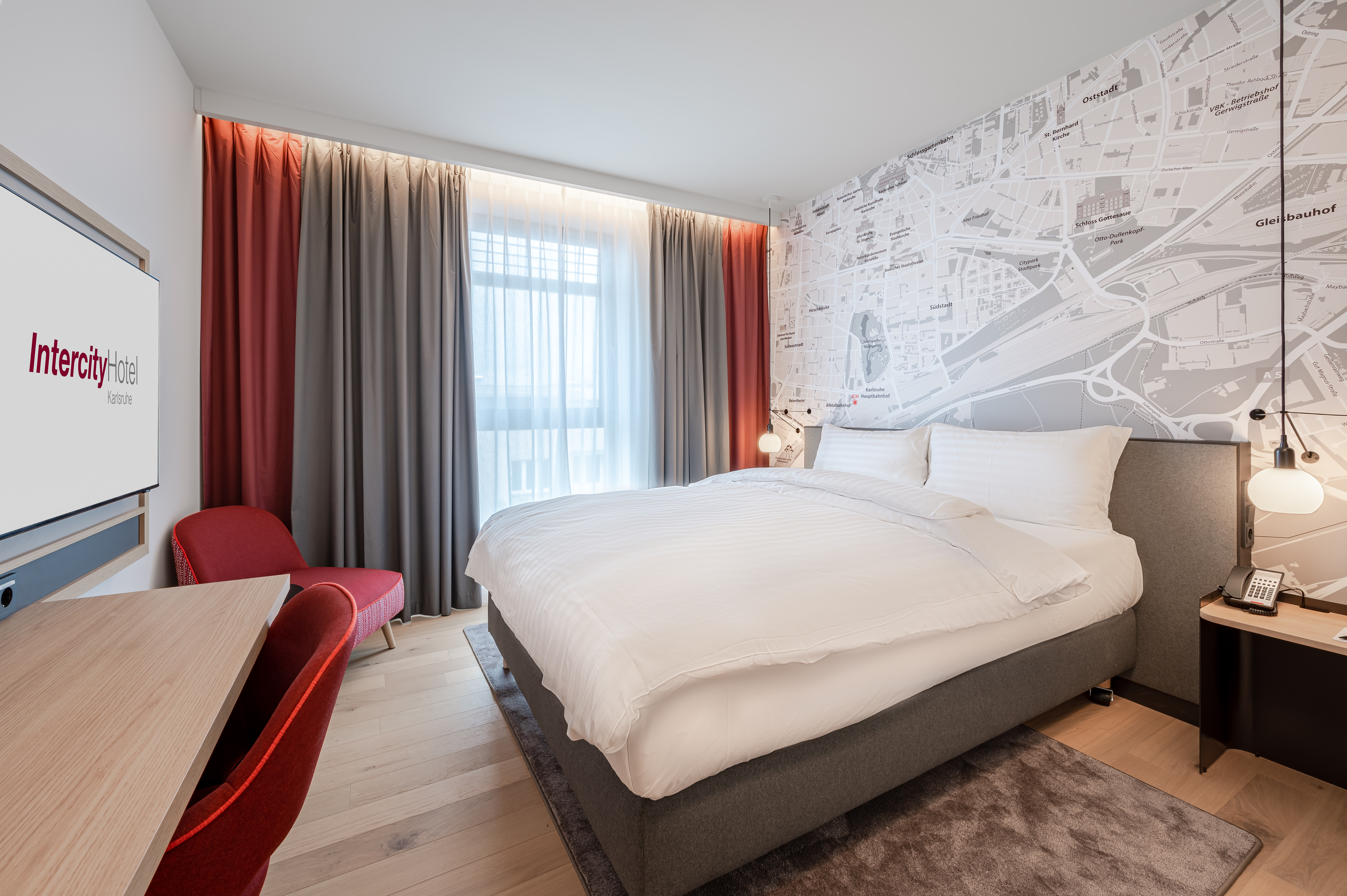 IntercityHotel Paderborn