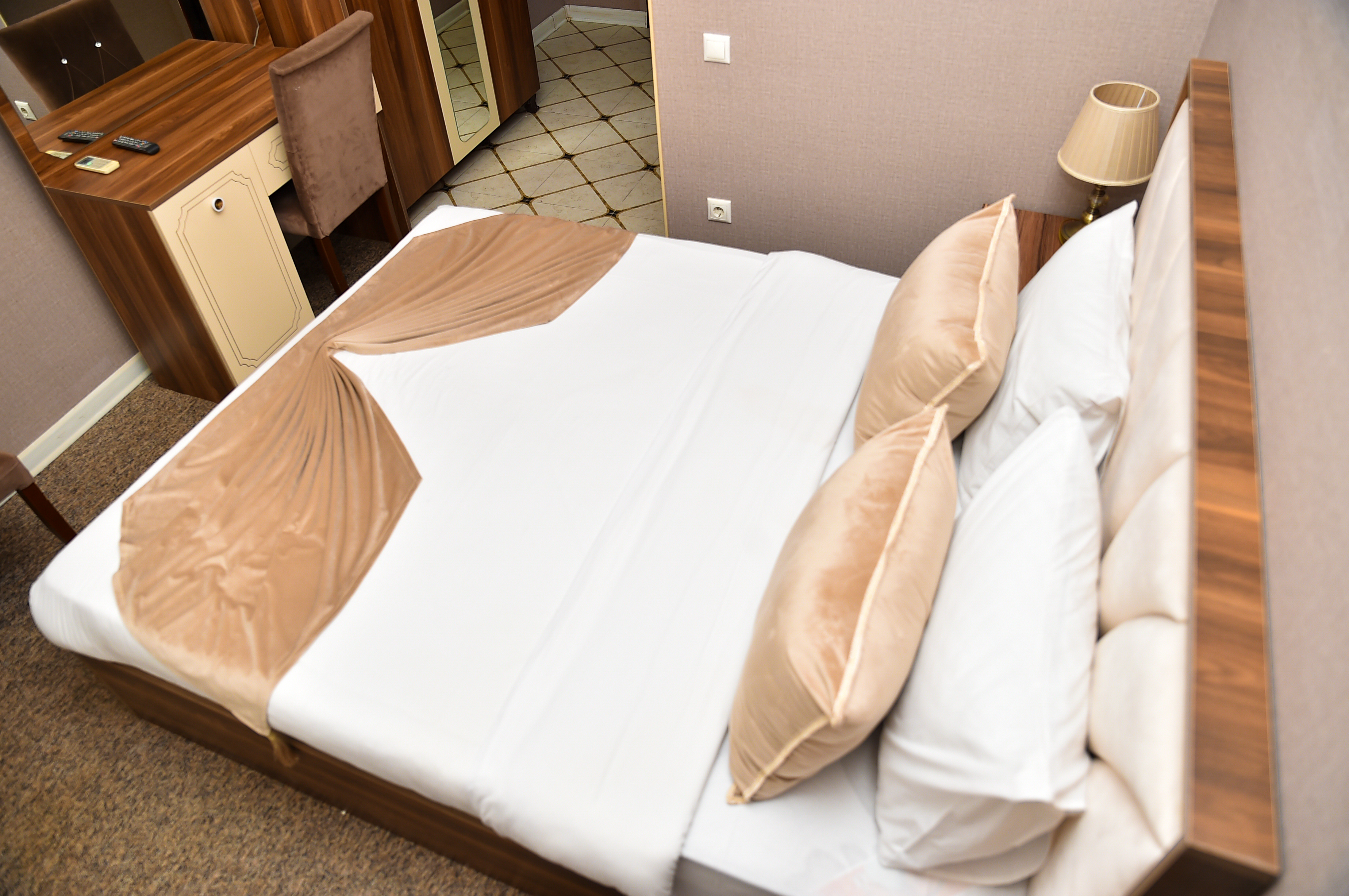 Boulevard Rigs Boutique Hotel