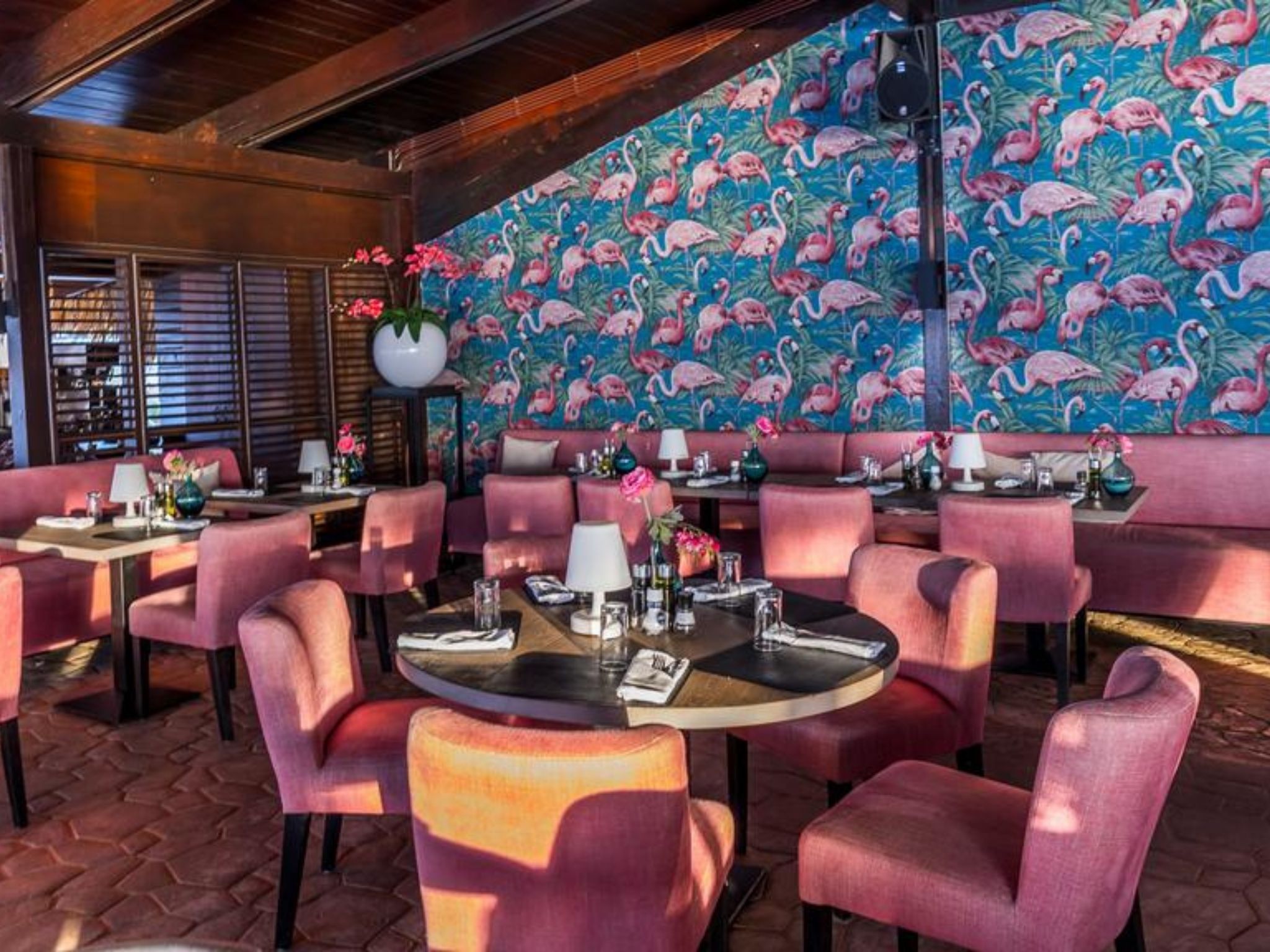 Van der Valk Plaza Beach Resort Bonaire by null