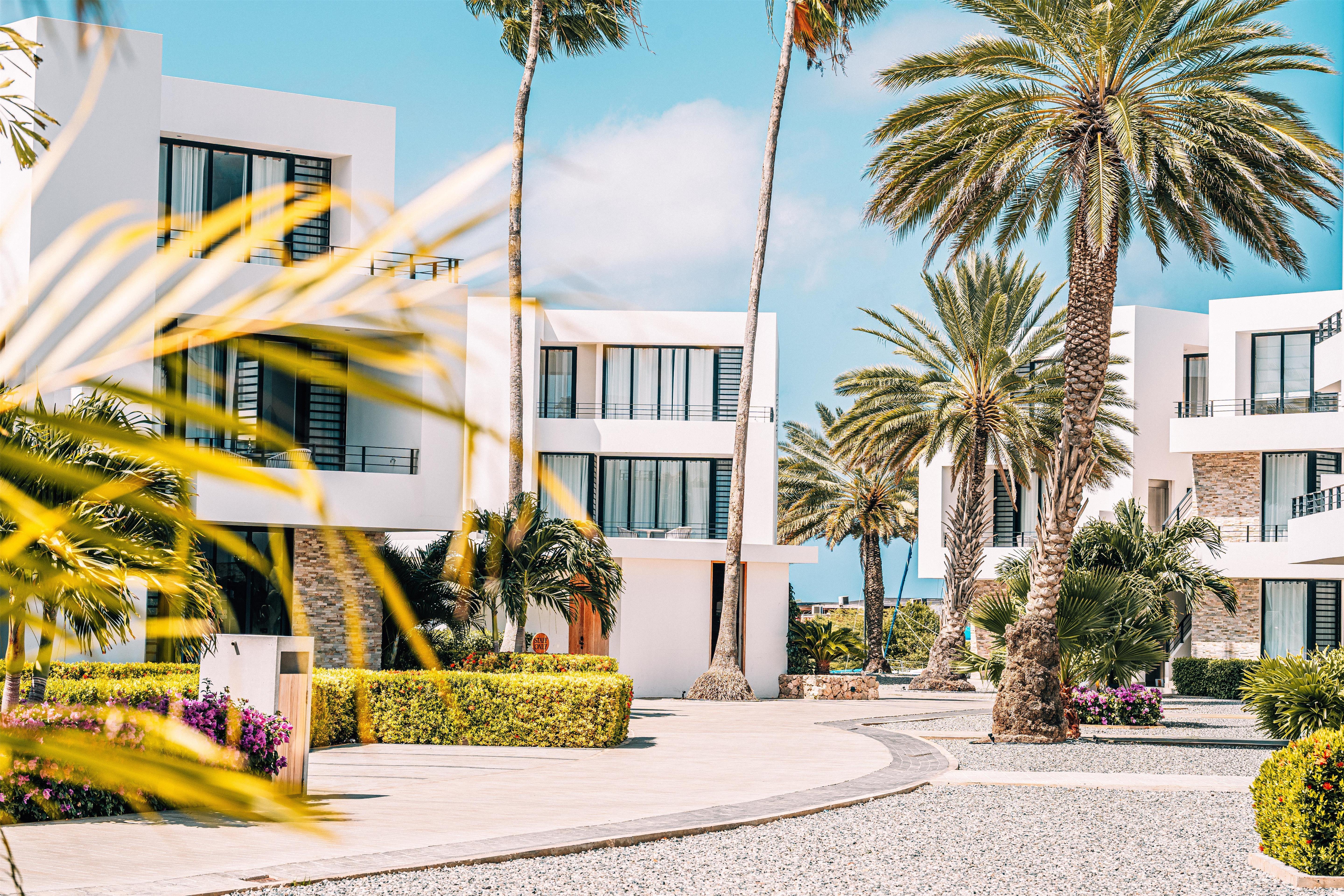 Van der Valk Plaza Beach & Dive Resort Bonaire