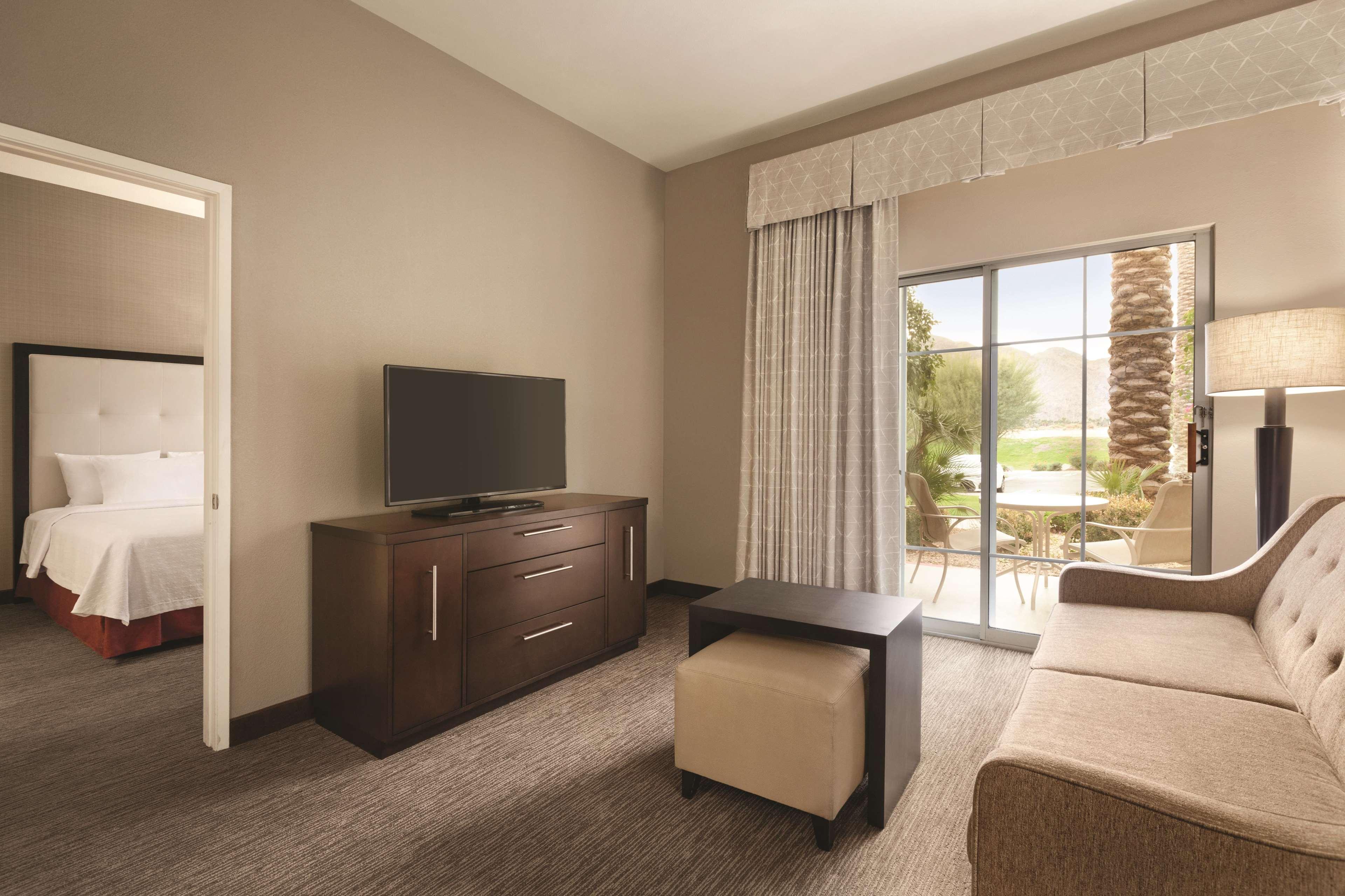 Homewood Suites By Hilton La Quinta