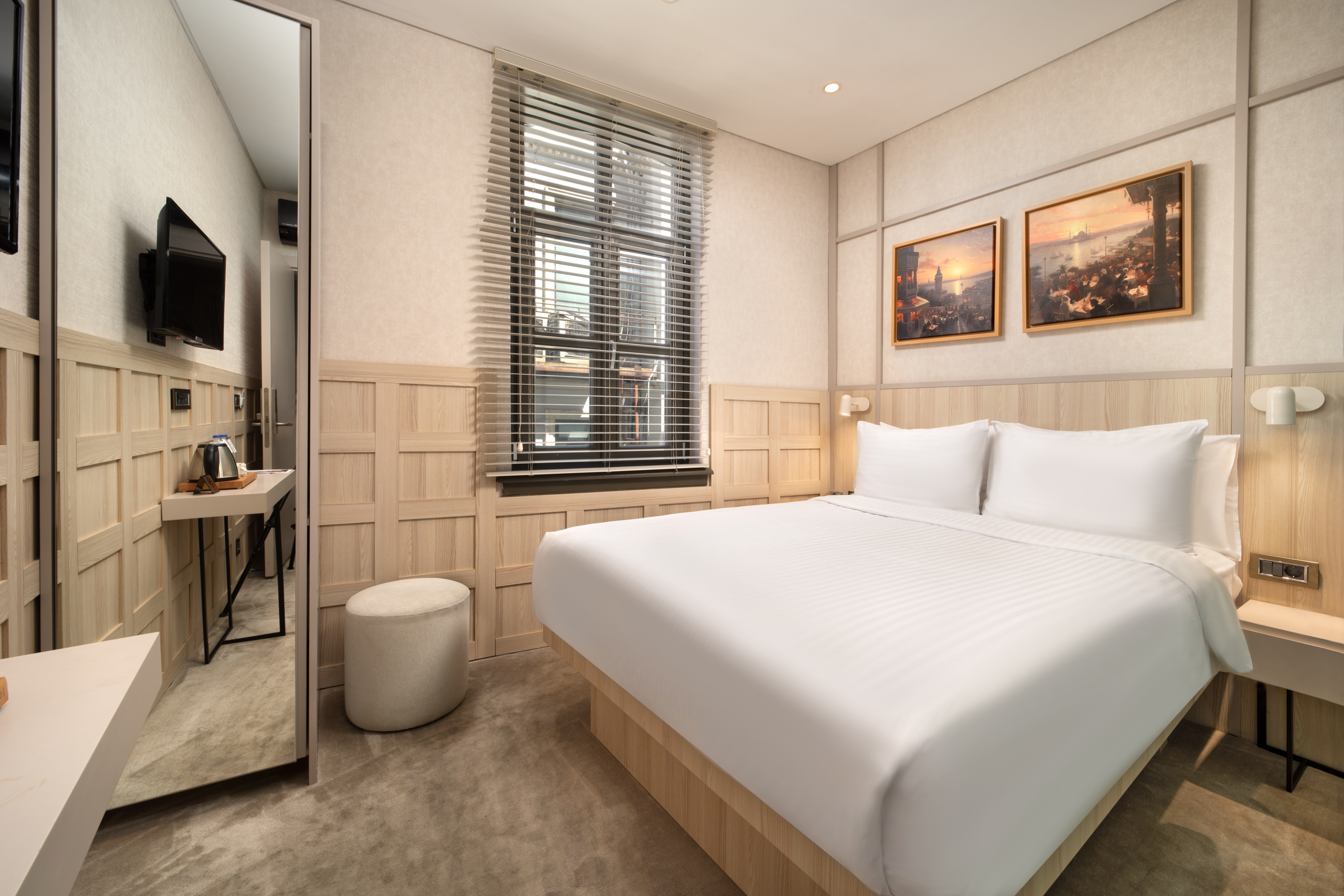 Sykai Hotels Pera