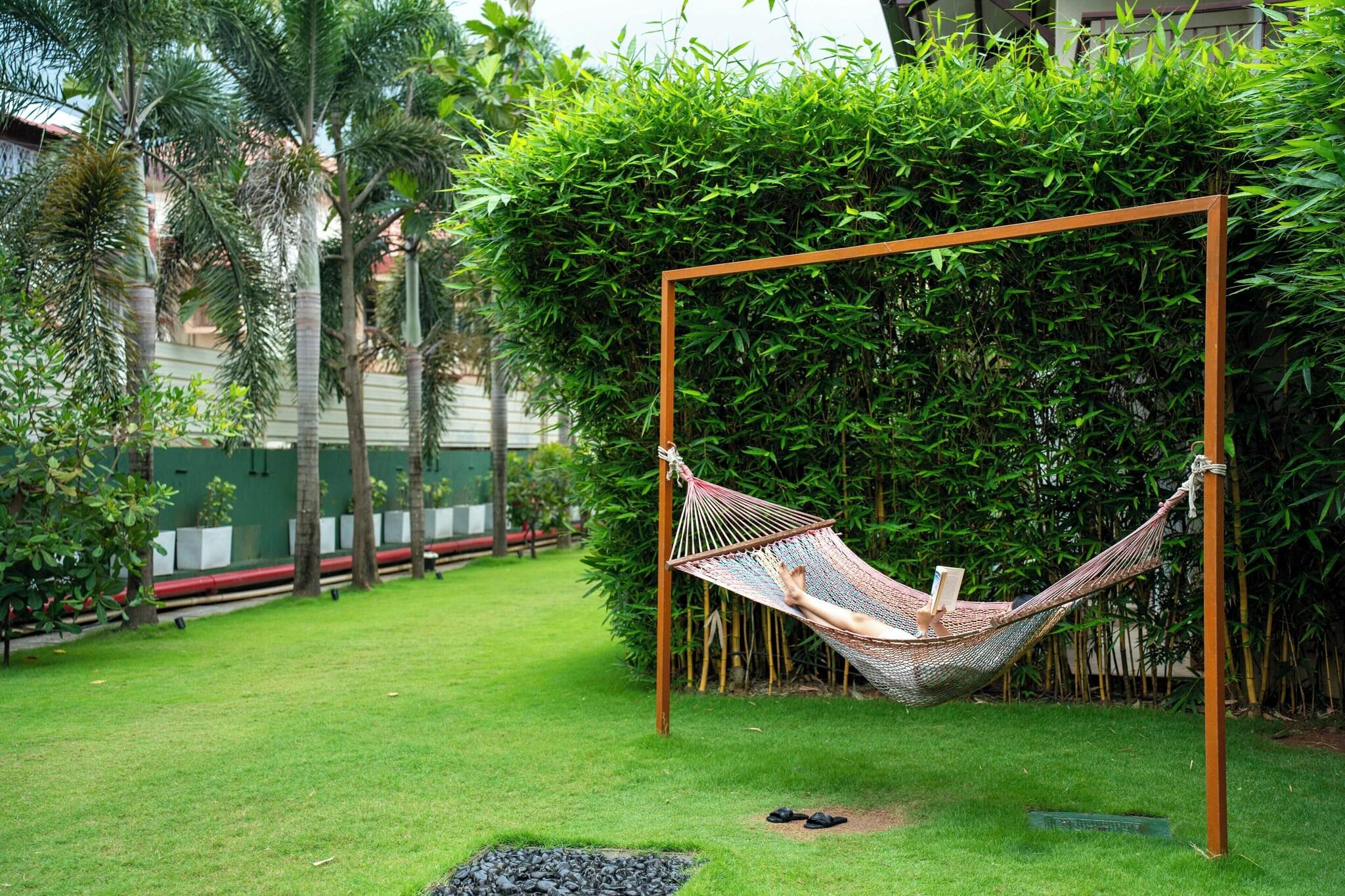 Fairfield By Marriott Goa Benaulim