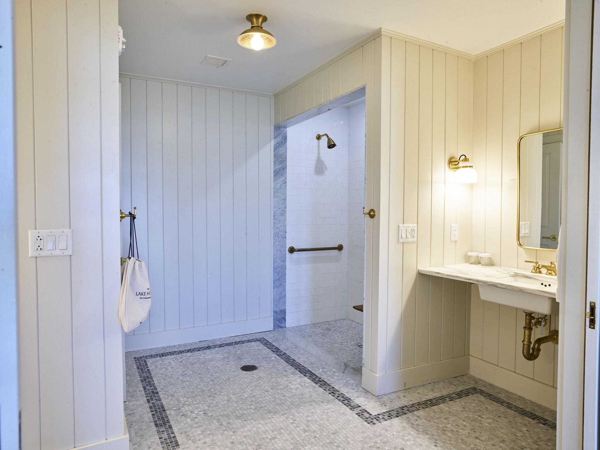 The Lake House on Canandaigua by null The Lake House on Canandaigua by null