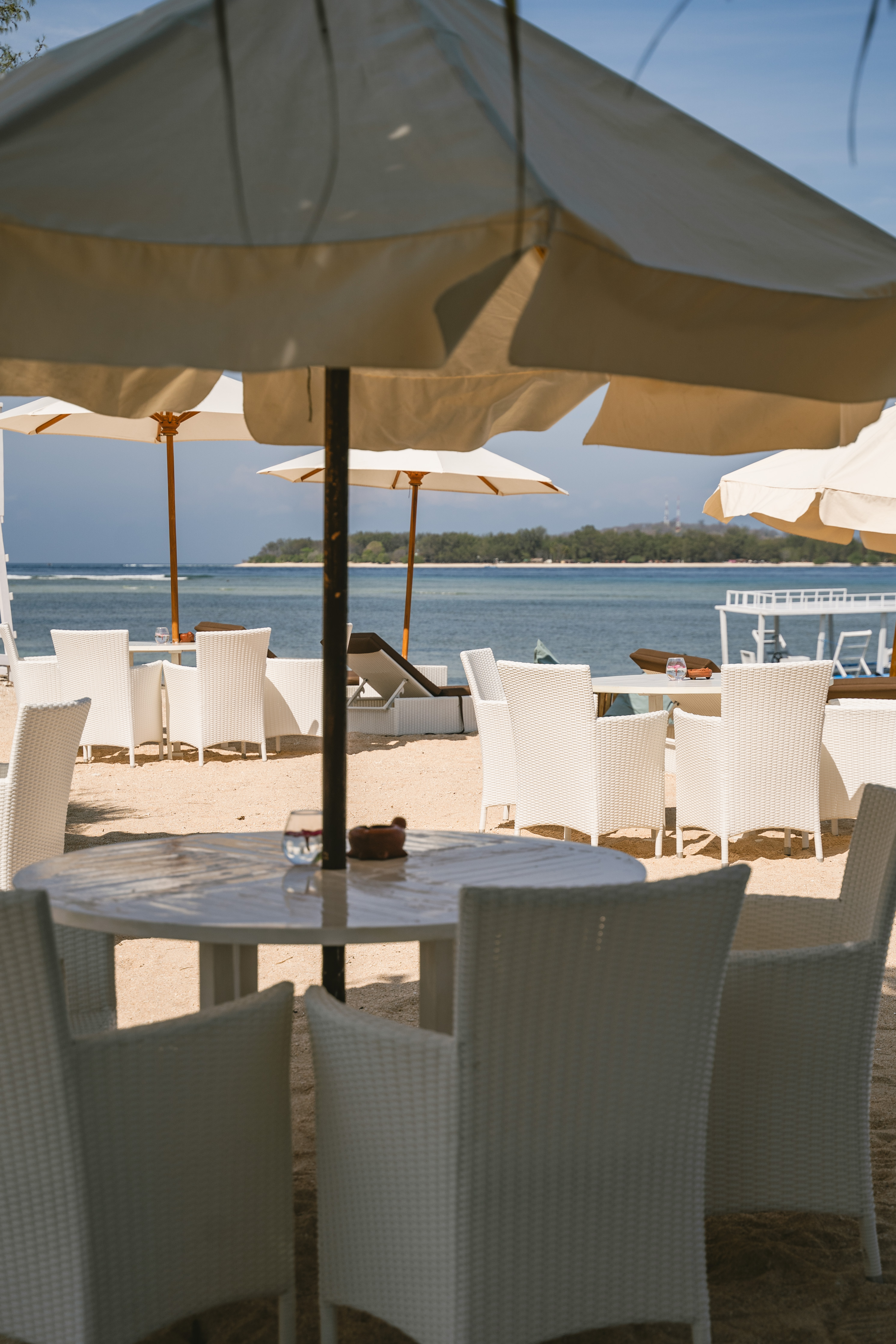 Ama Lurra Resort