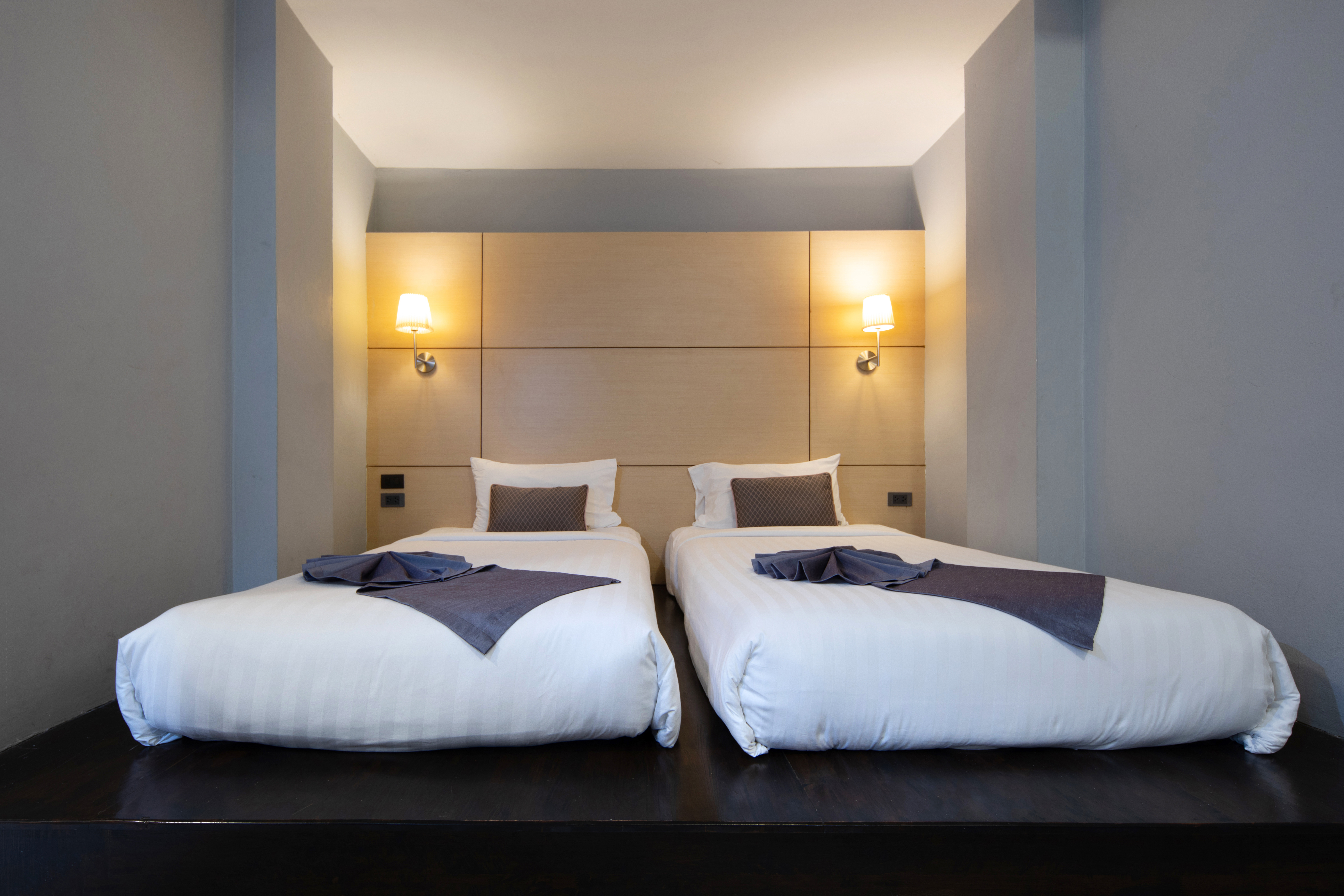 Montree Phuket Hotel