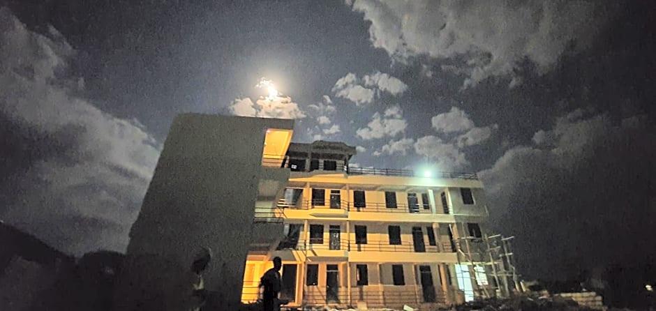 Walabi Mara Hotel
