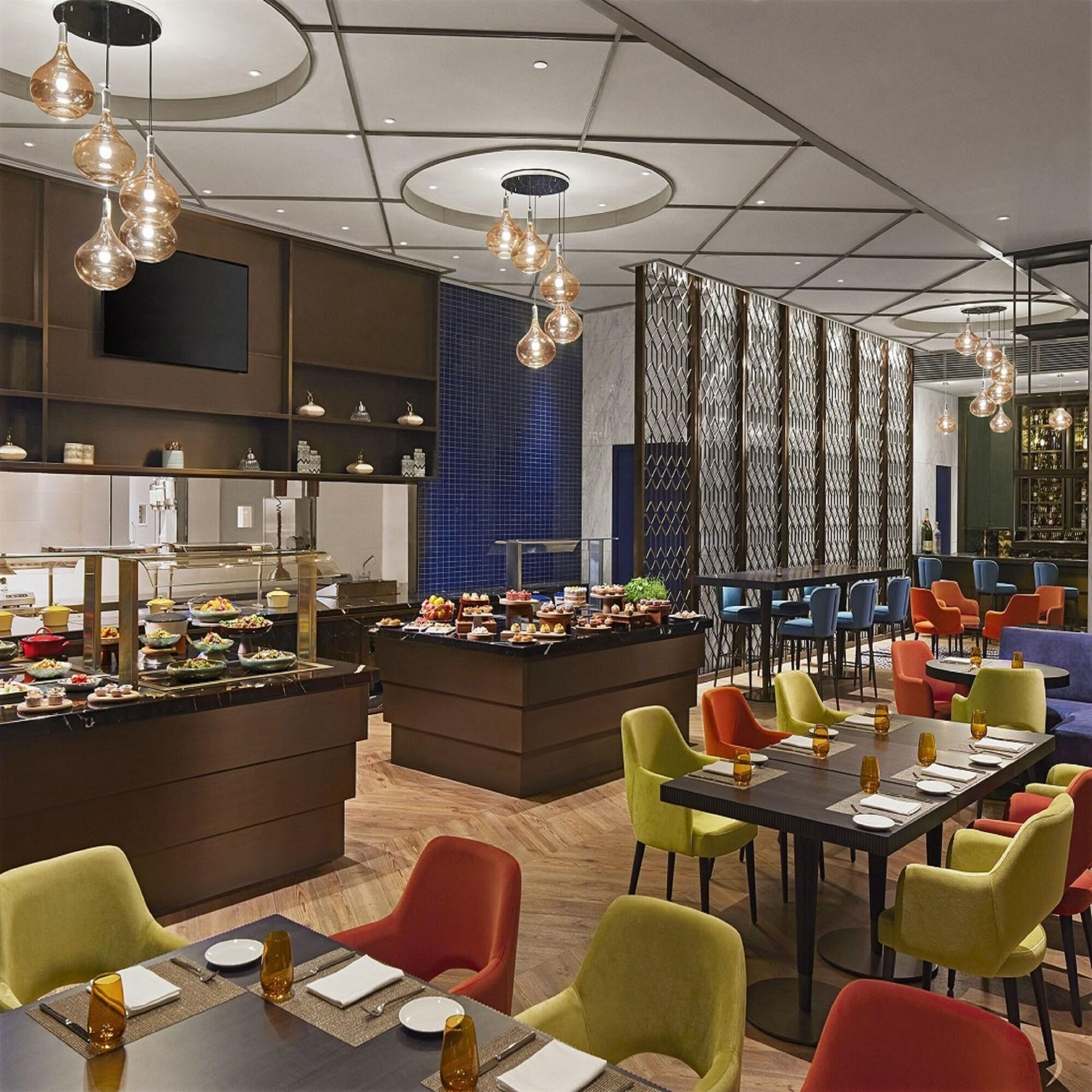 Taj Wellington Mews
