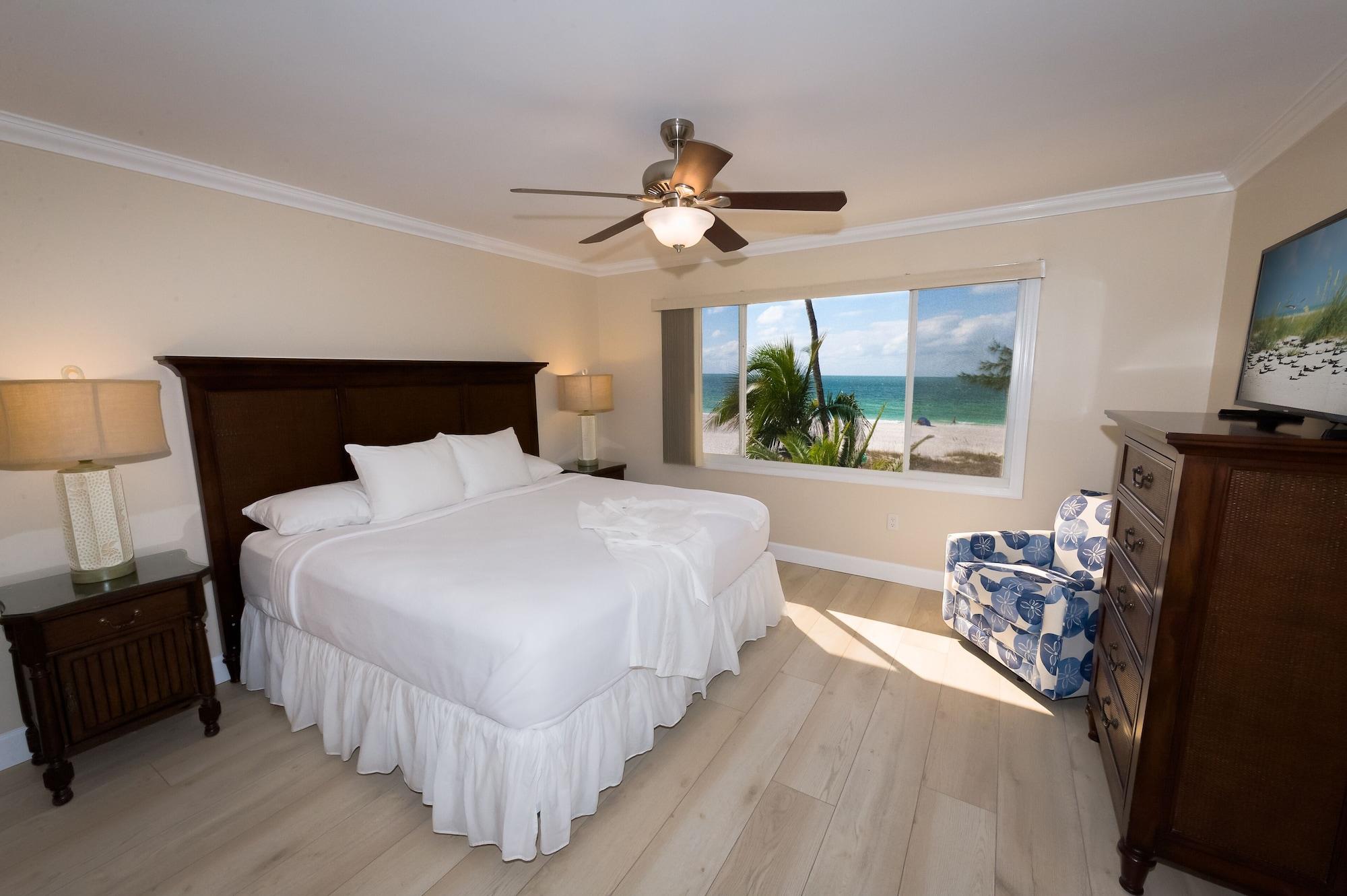 Cedar Cove Resort And Cottages