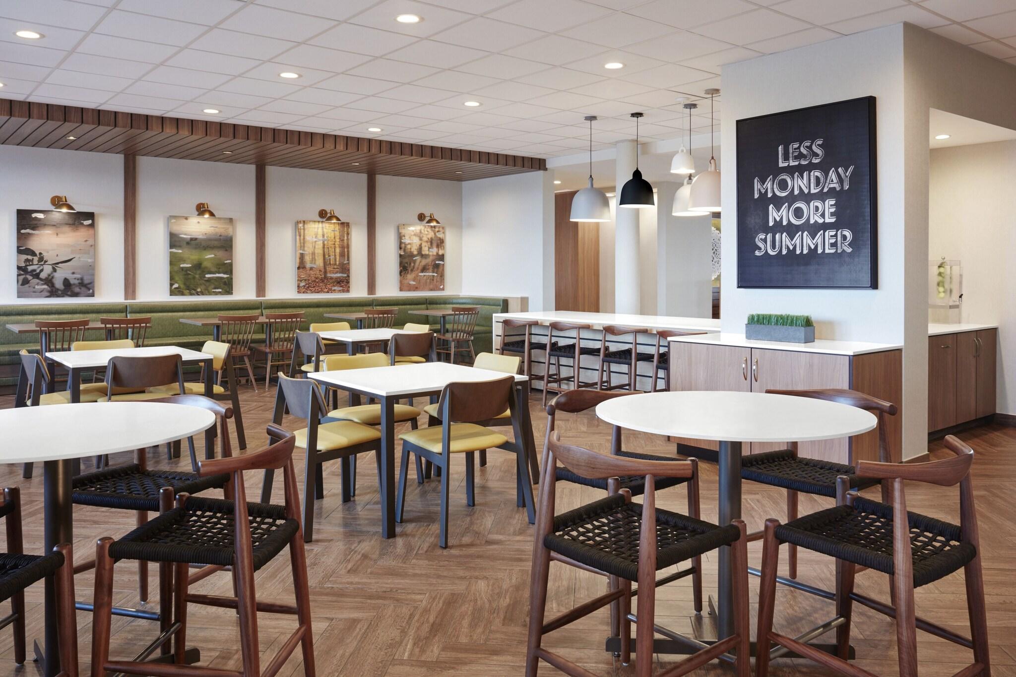 Fairfield Inn and Suites By Marriott Mansfield