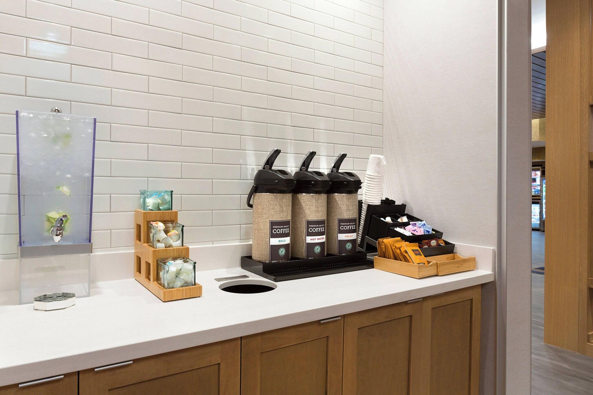 Fairfield Inn and Suites By Marriott Statesville