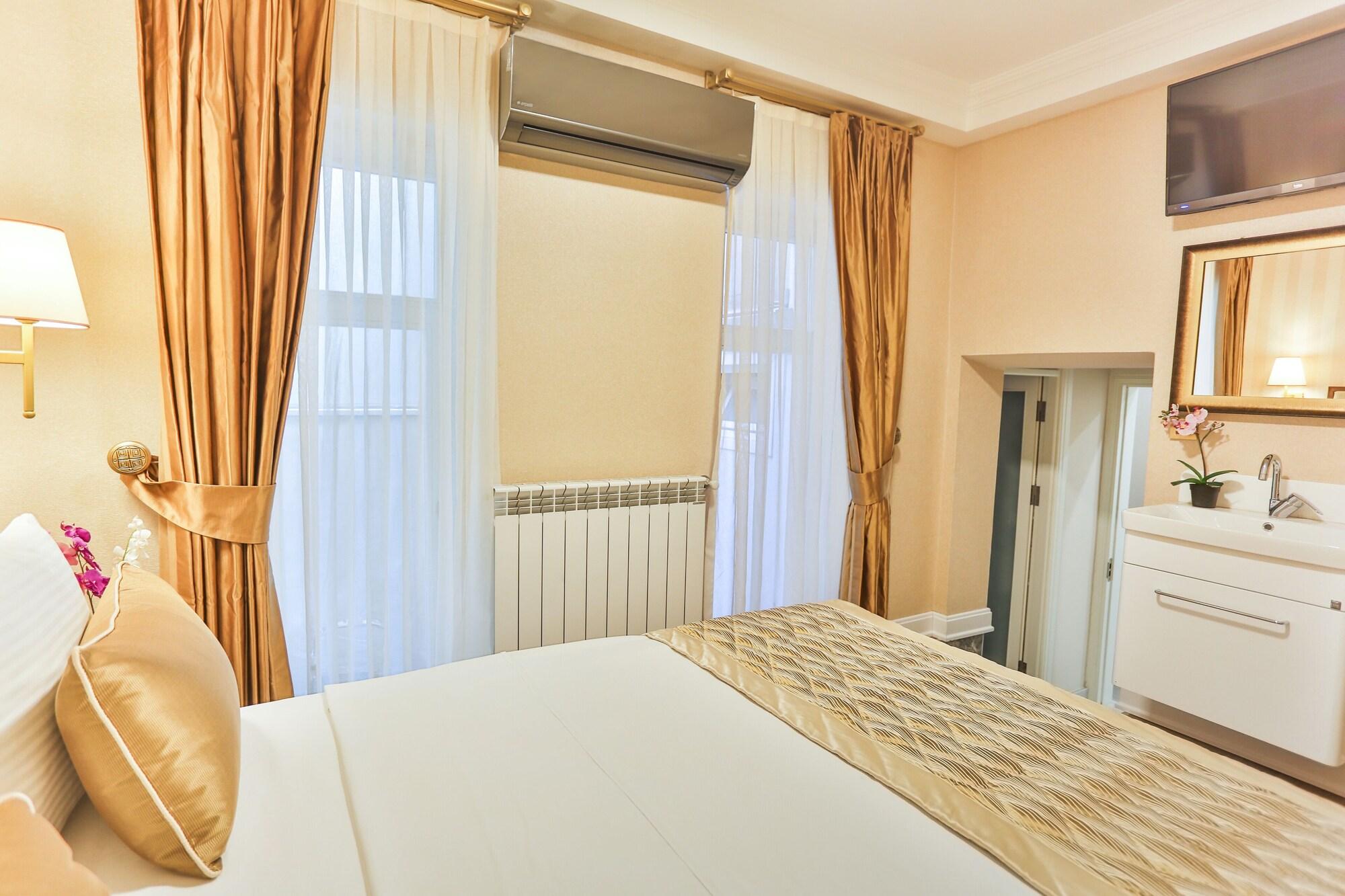 Hanende Hotel