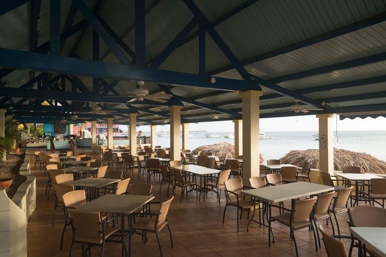 Divi Flamingo Resort & Casino