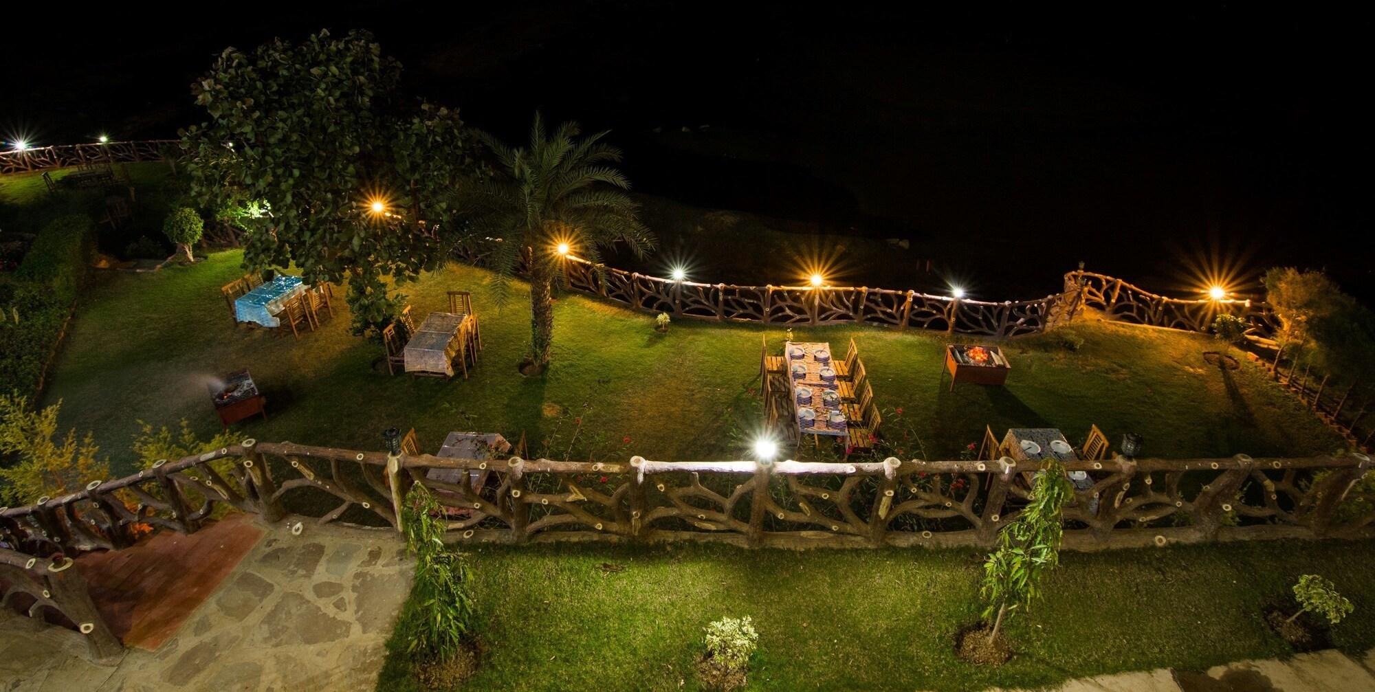 Exterior & Views 1, Lake Alpi Resort Kumbhalgarh, Rajsamand