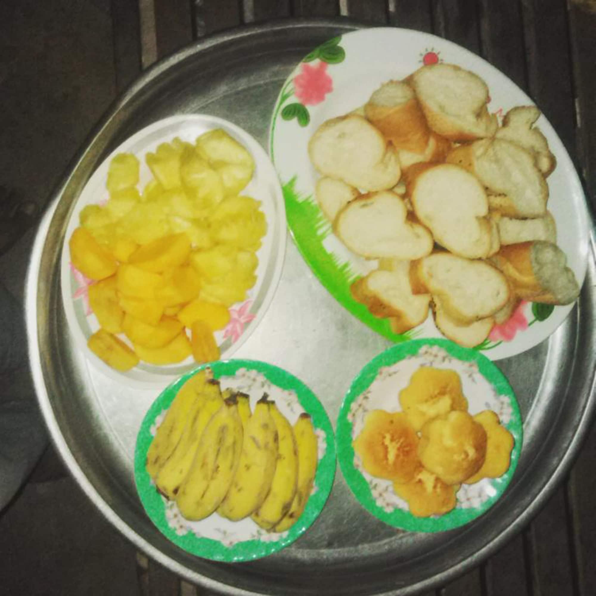 Sok Phen Homestay