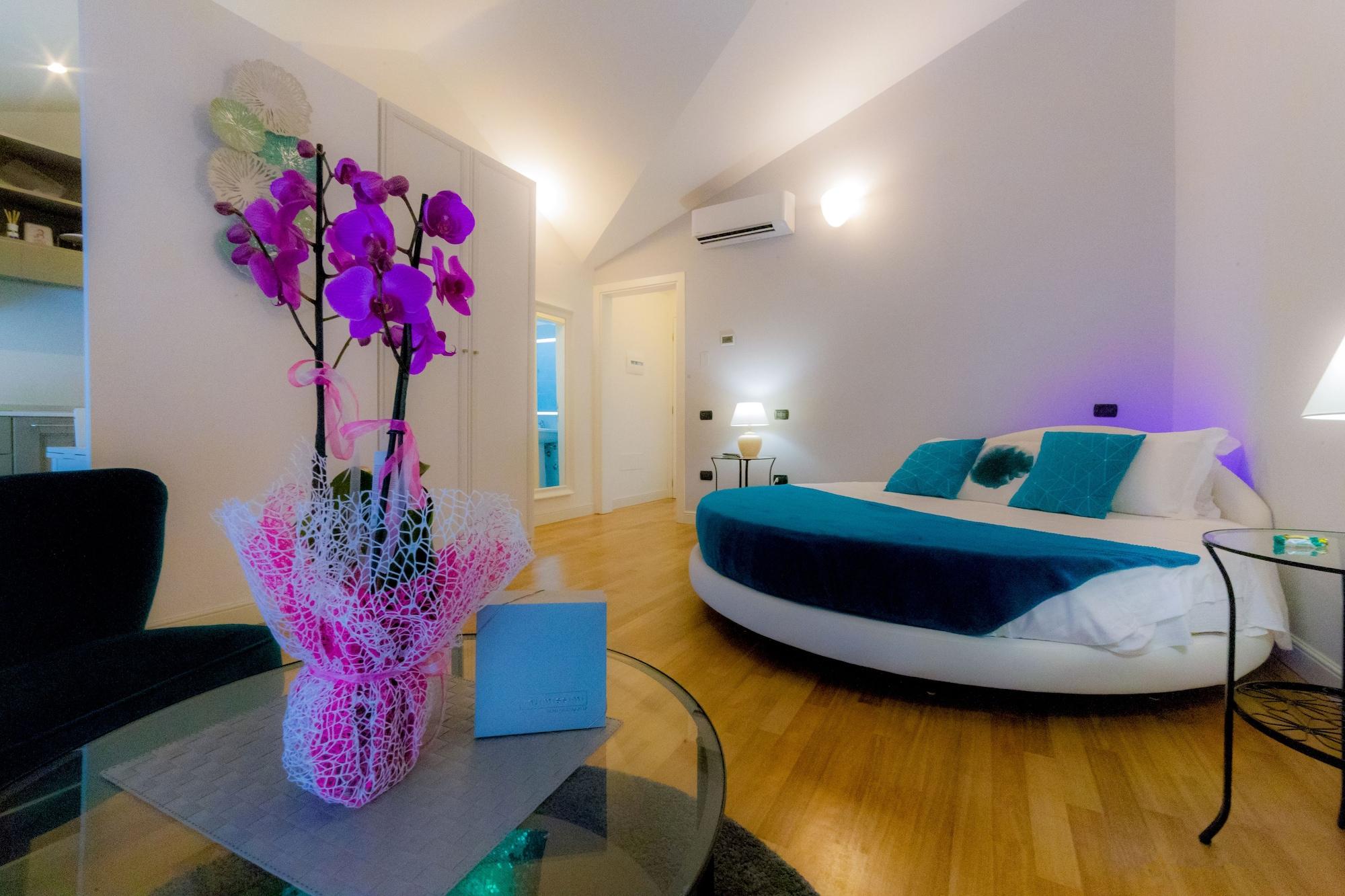 Marina Centro Suite