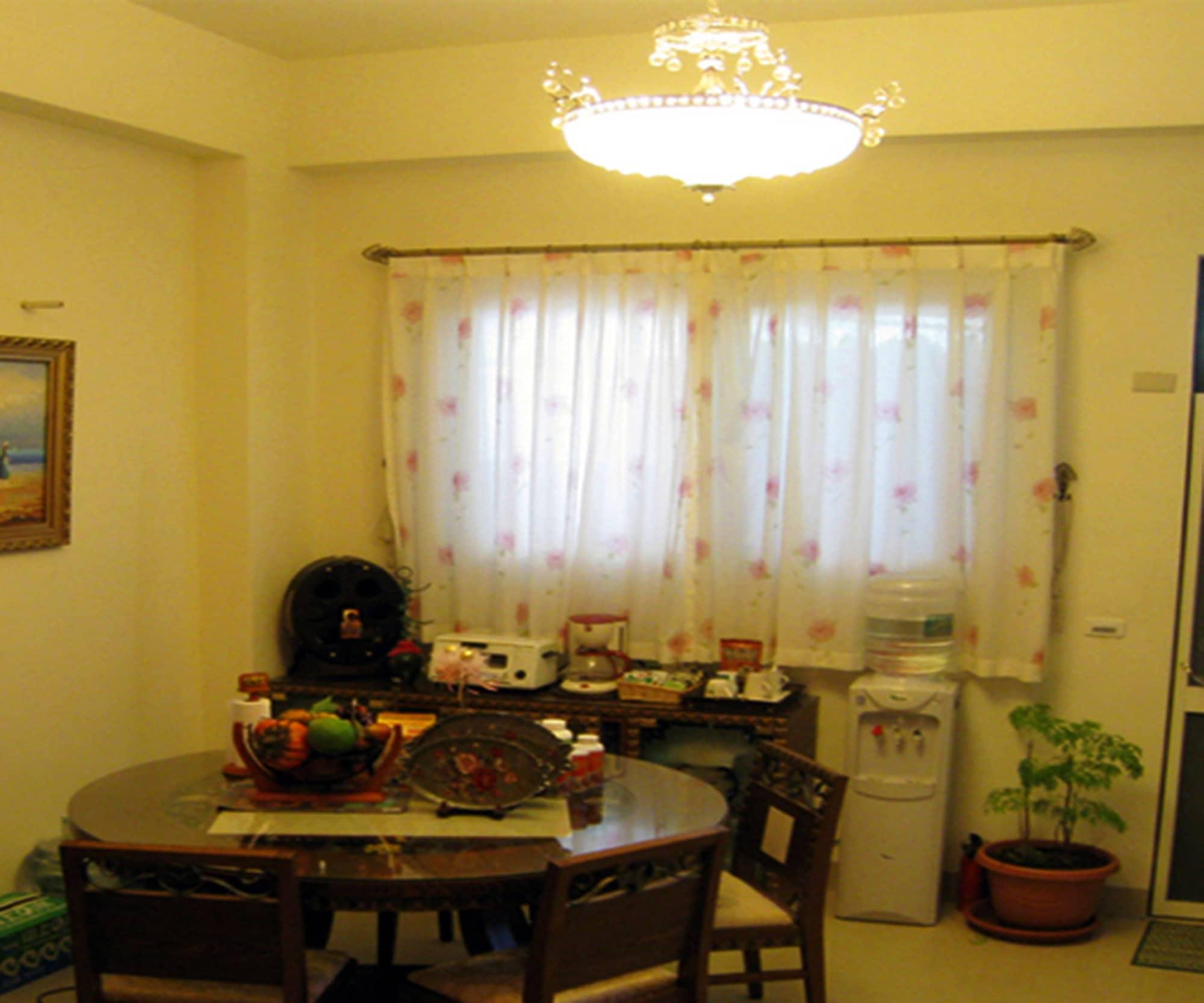 Shui Yue Guest House