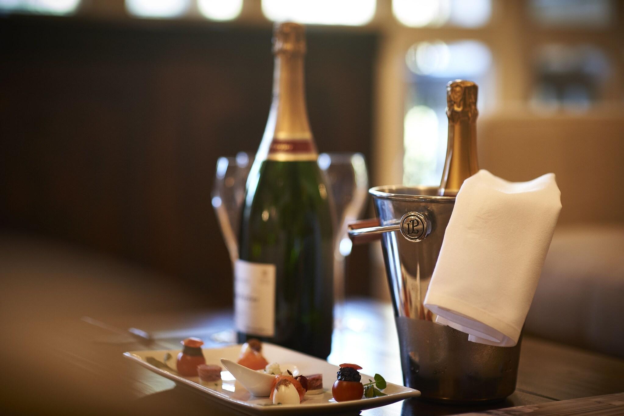 The Manor Elstree by null