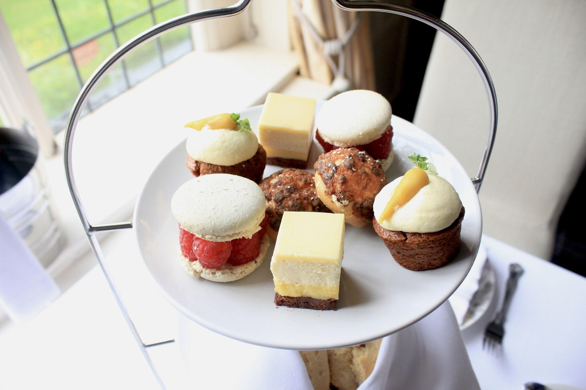 The Manor Elstree by null