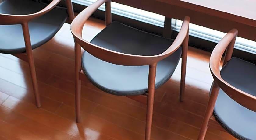 Iroha Grand Hotel Matsumotoekimae