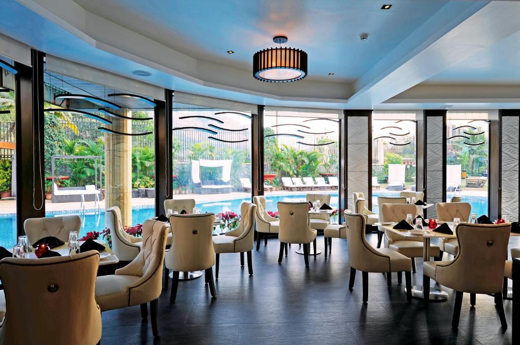 Della Resorts Lonavala