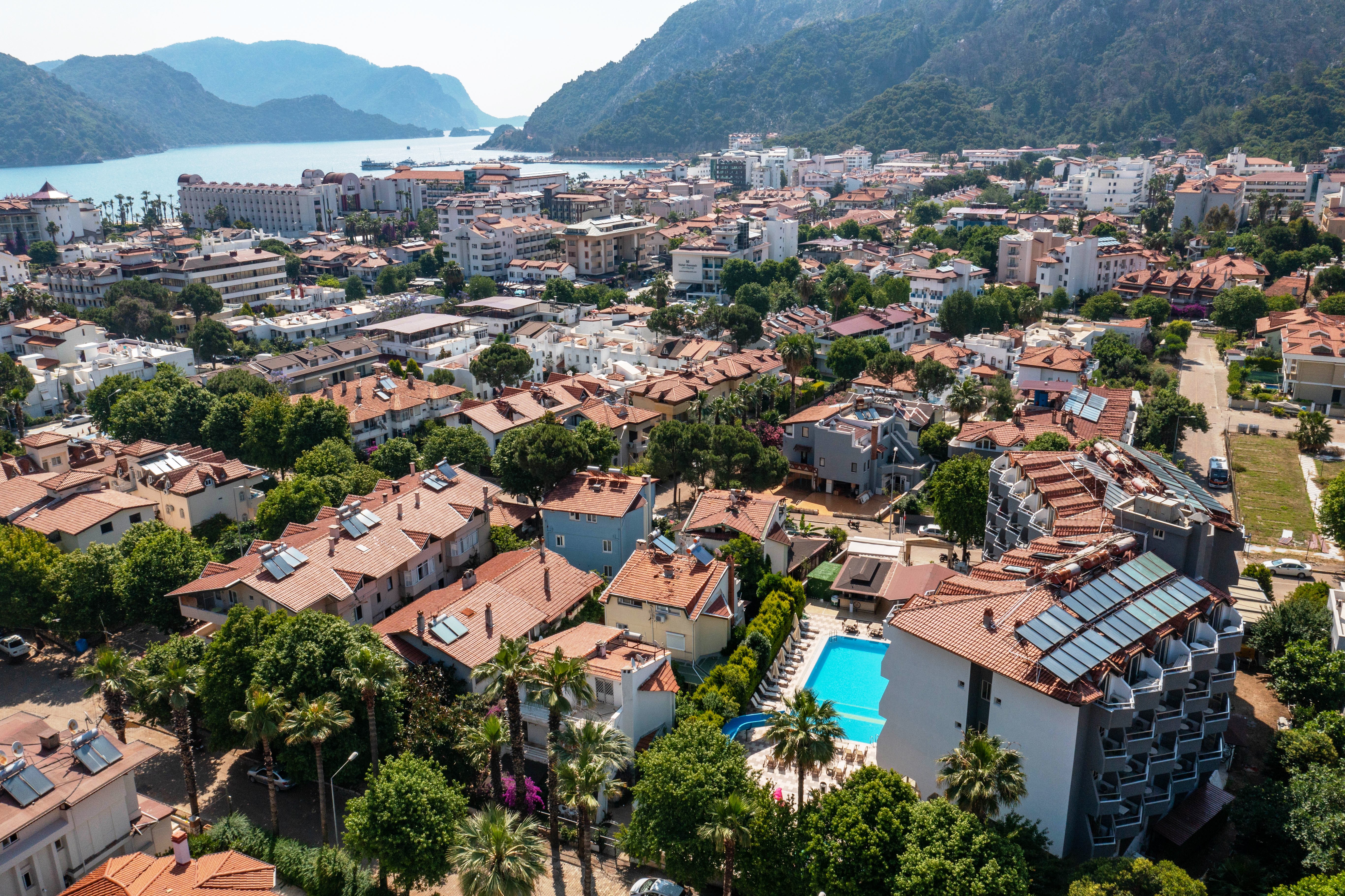 Selen Icmeler - Poză