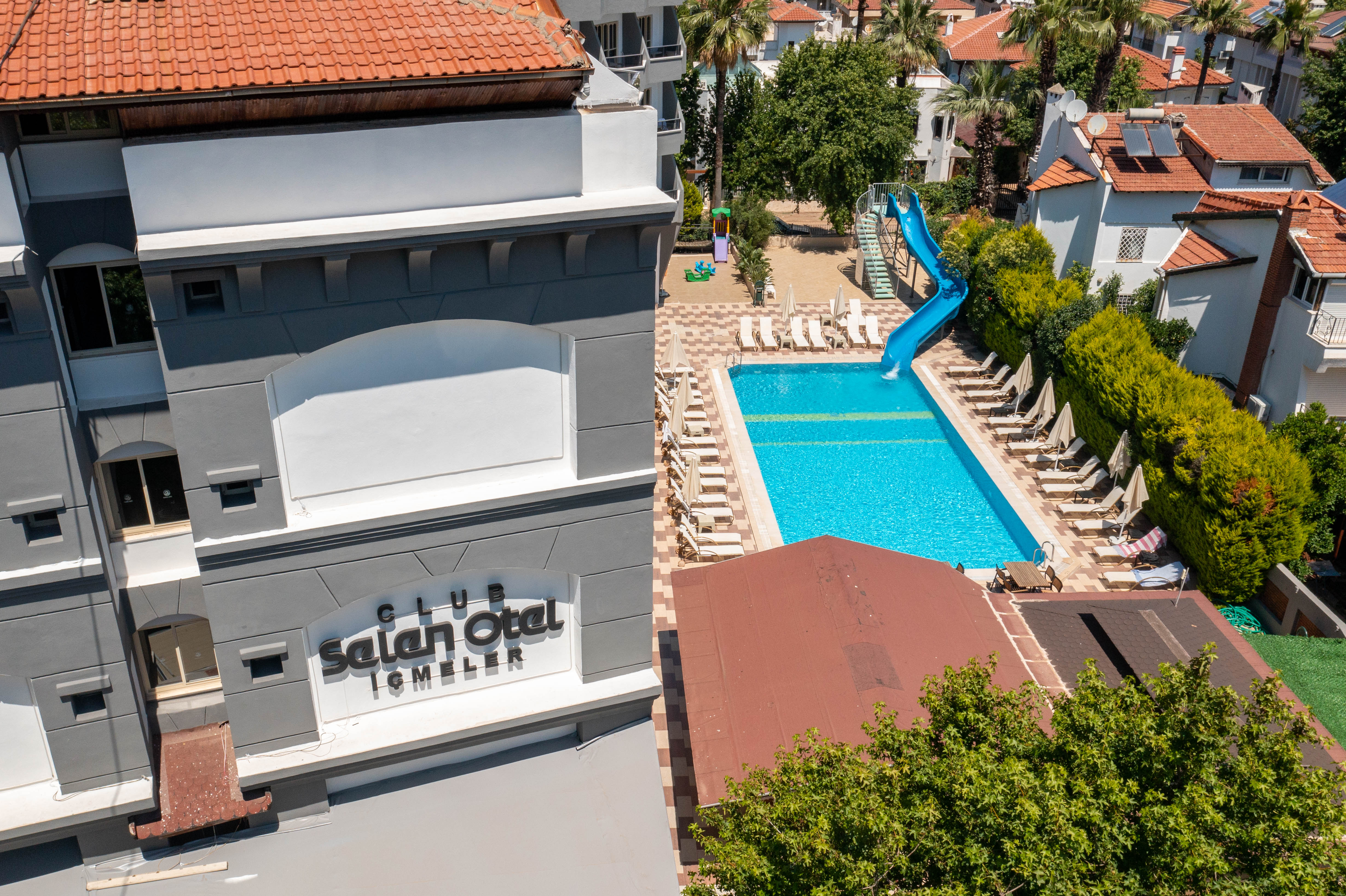 Selen Icmeler - Poză