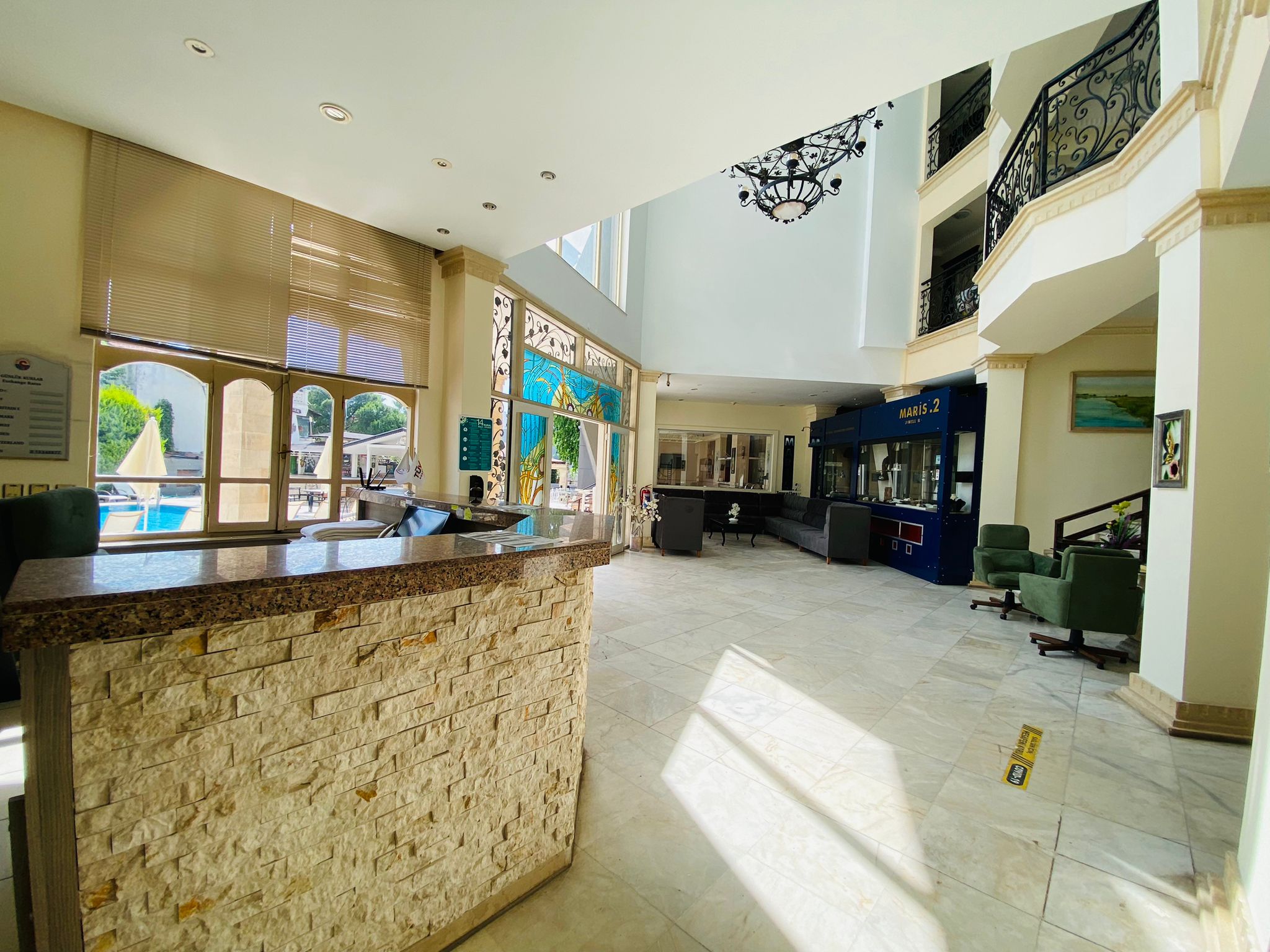 Selen Icmeler - Poză