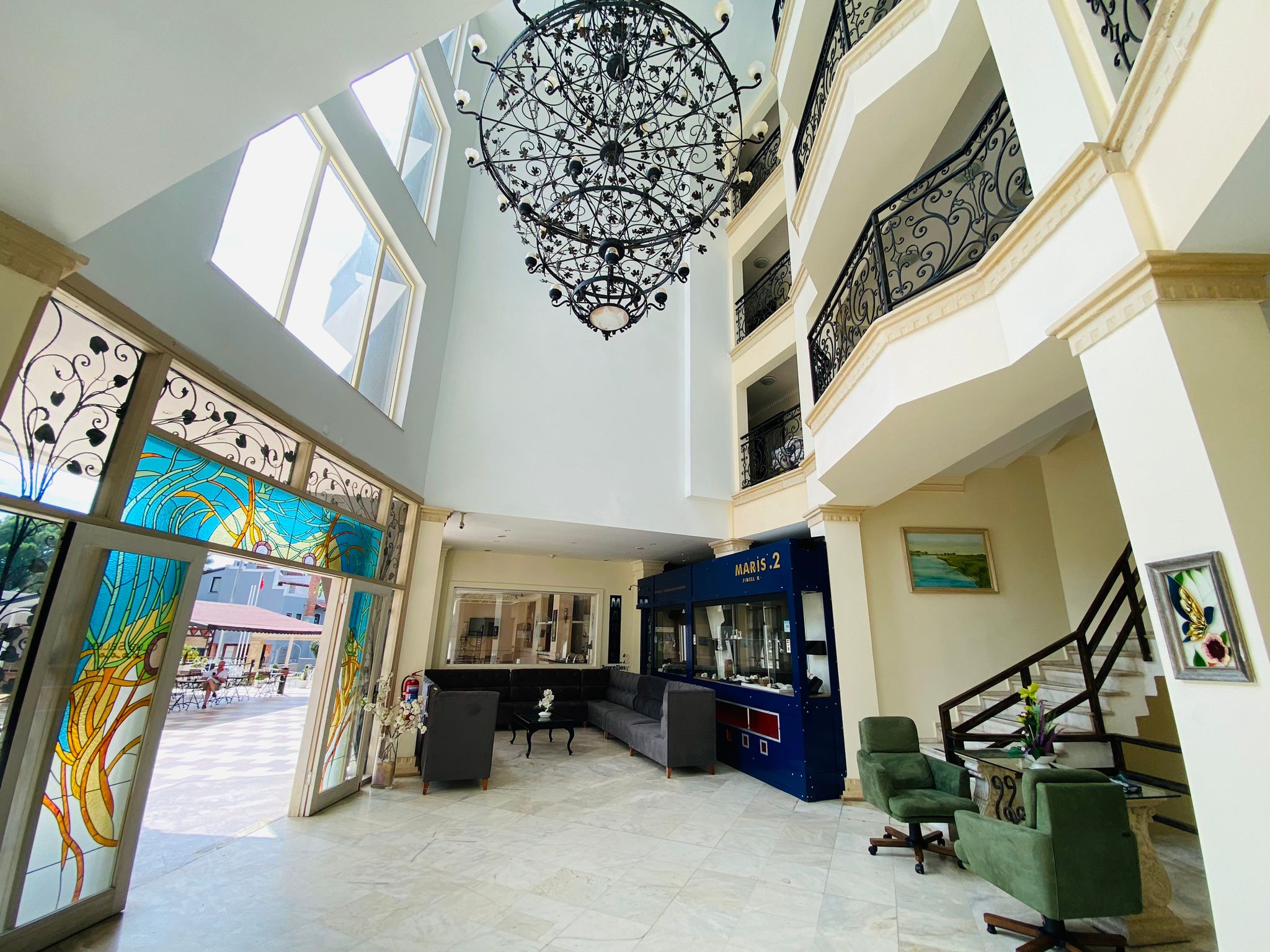 Selen Icmeler - Poză