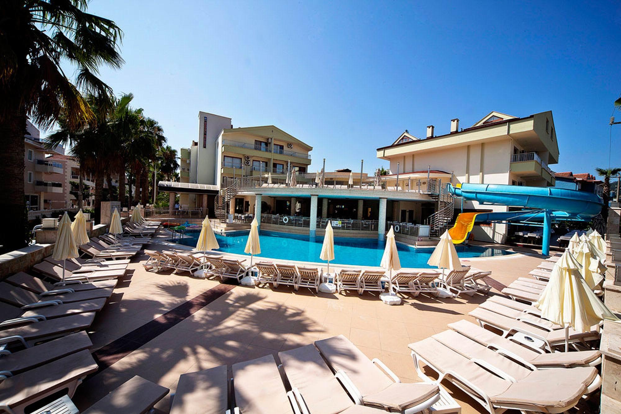 Asda Maris Hotel - Poză