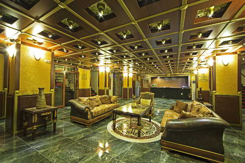 Asda Maris Hotel - Poză