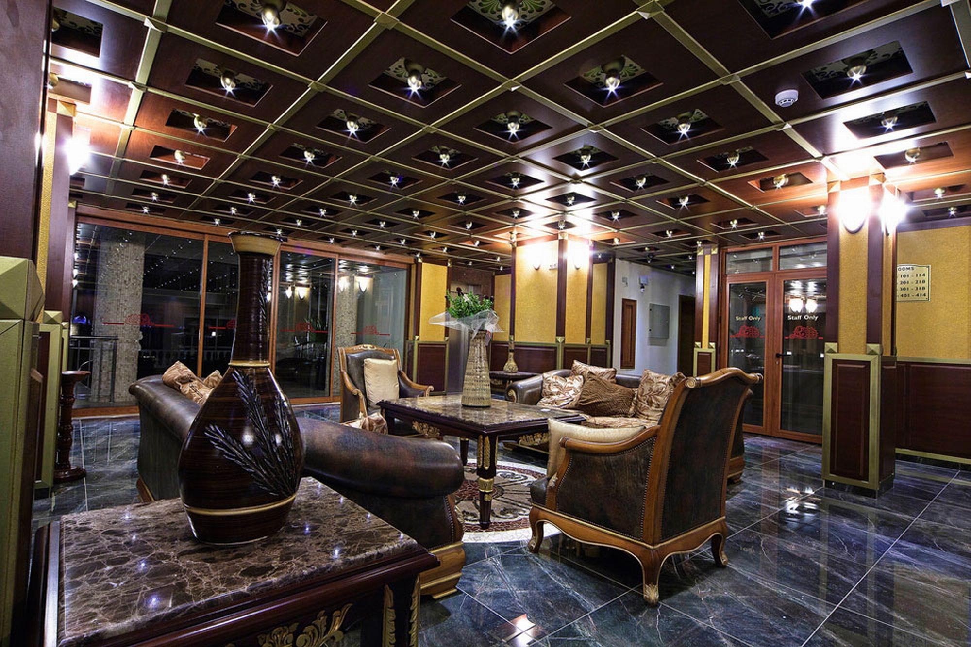 Asda Maris Hotel - Poză