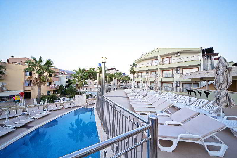 Asda Maris Hotel - Poză