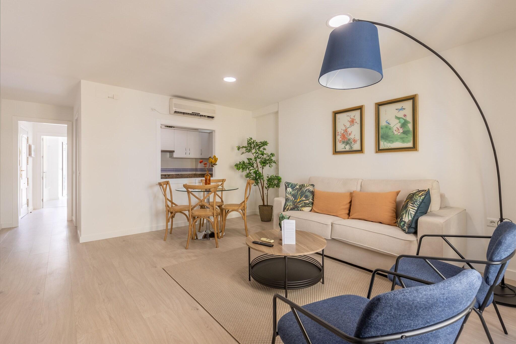 Thyssen Boutique Apartments Caleta Homes