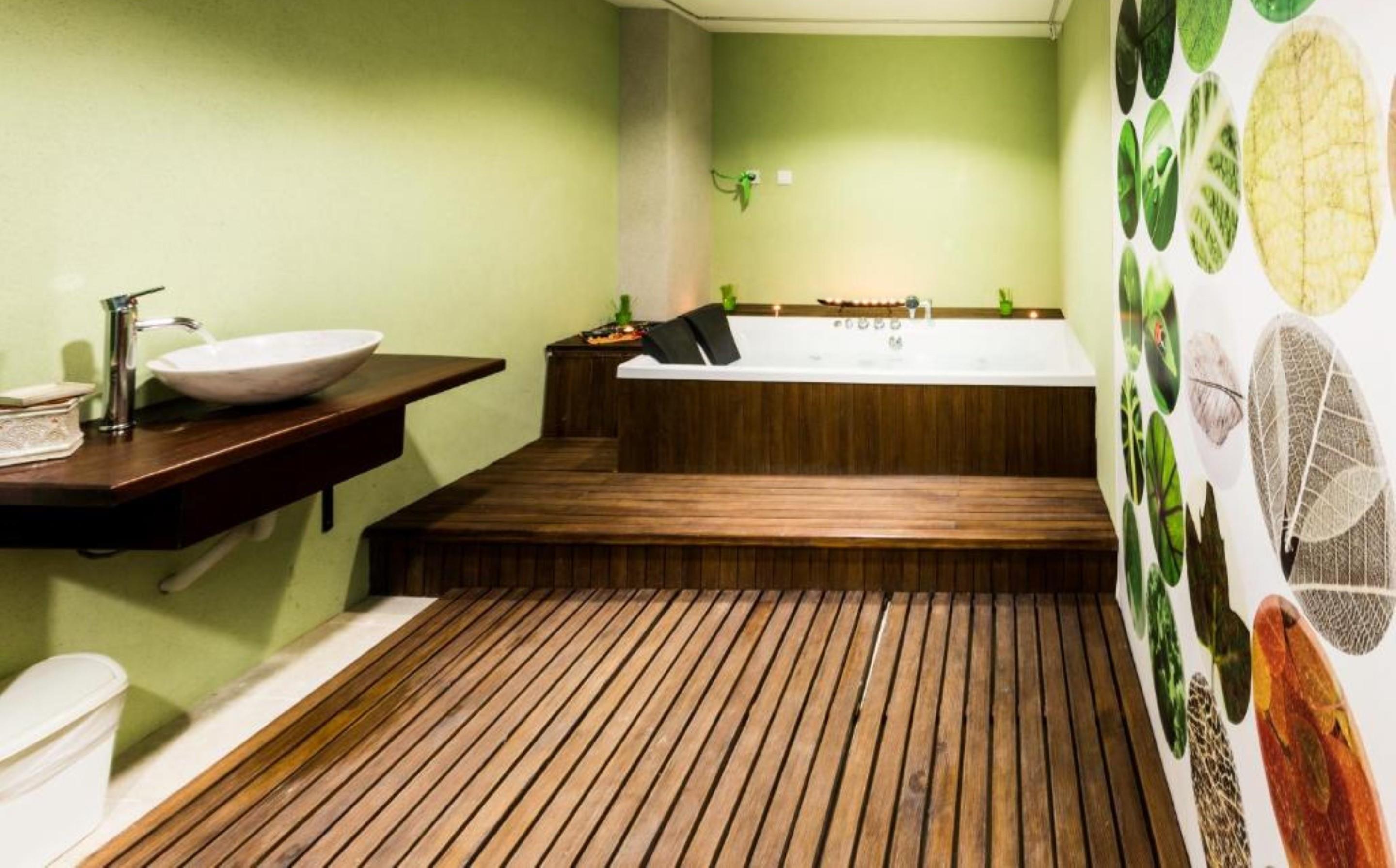 Best Western Bucovina Club de Munte
