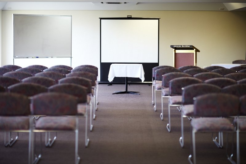 Comfort Hotel Adelaide Meridien by null