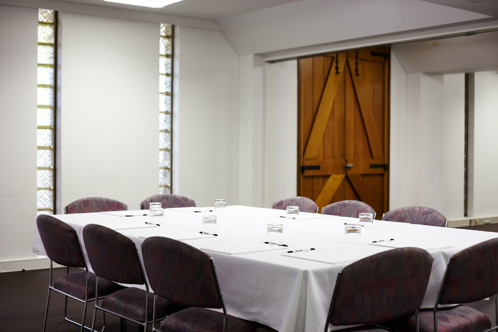 Mantra Meridien Adelaide by null